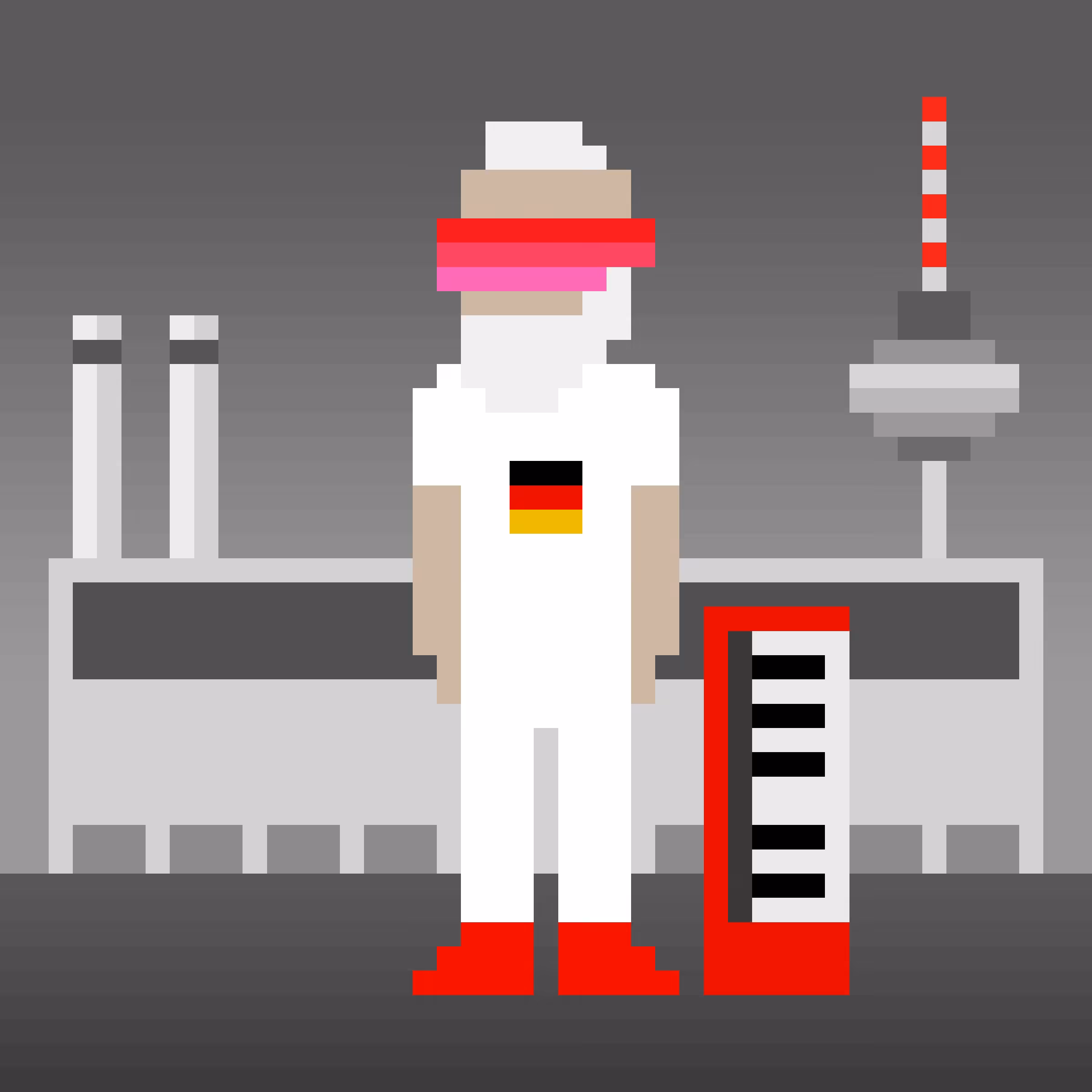 CryptoBerliner #787