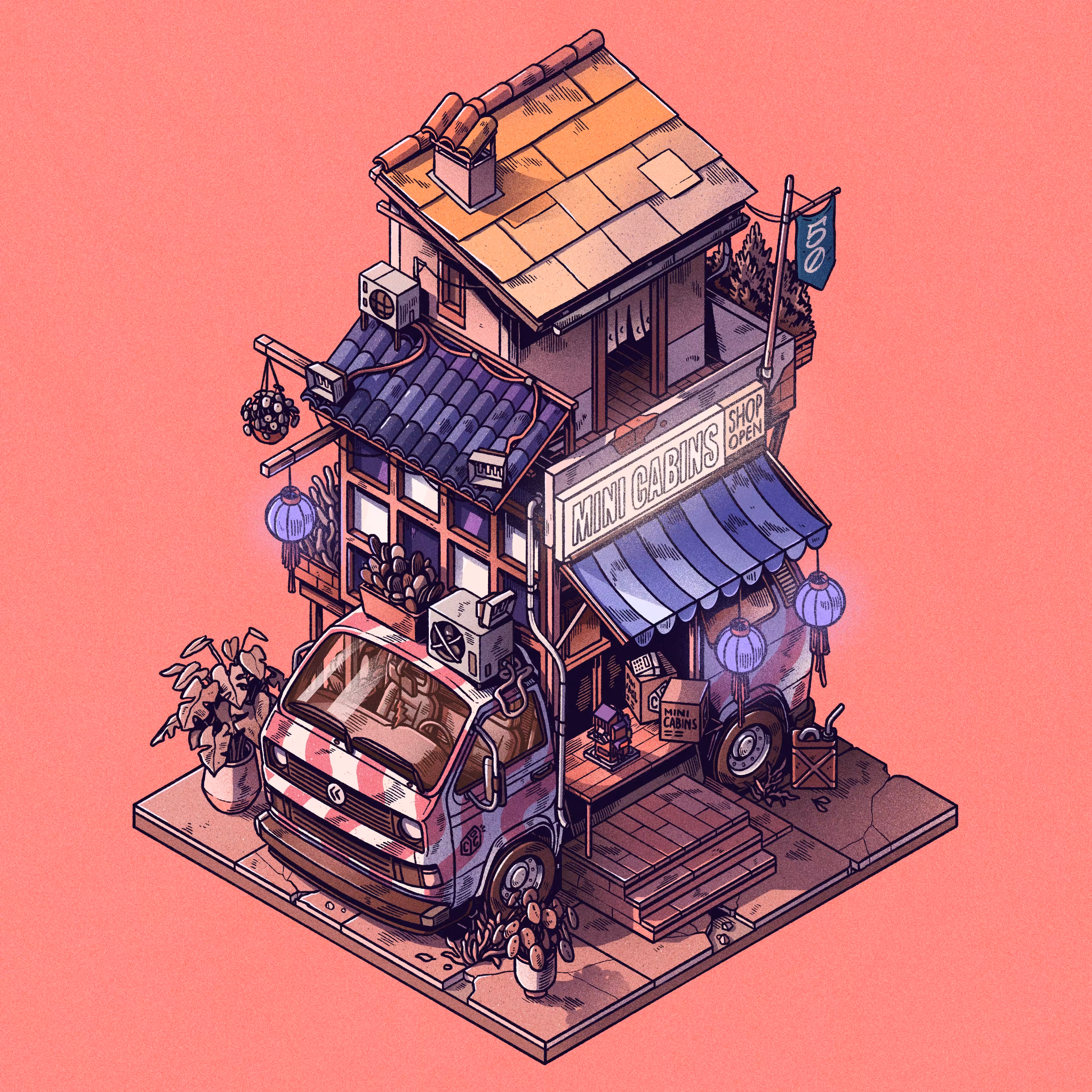 Caravan #161