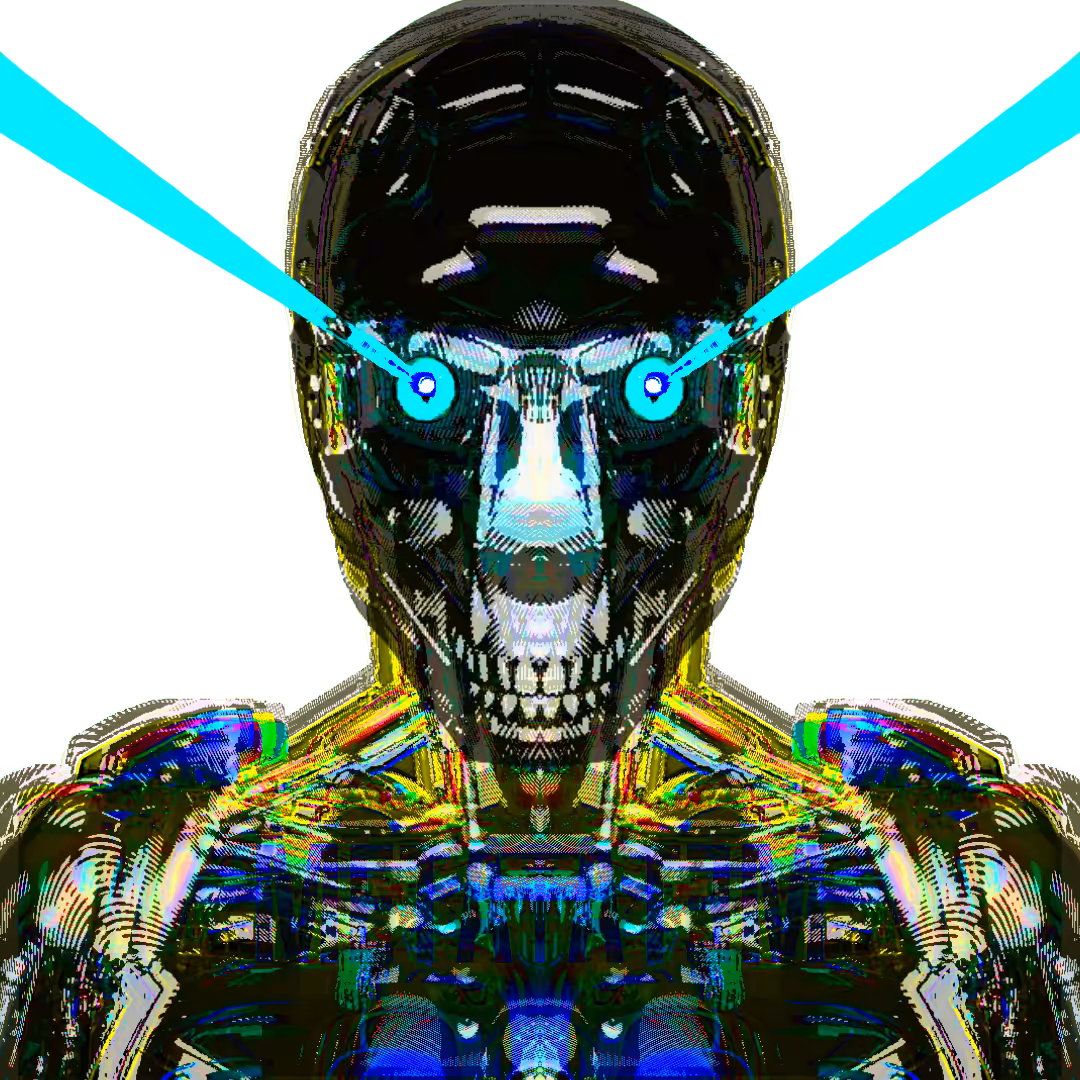 Tech Nano Tron X9-7
