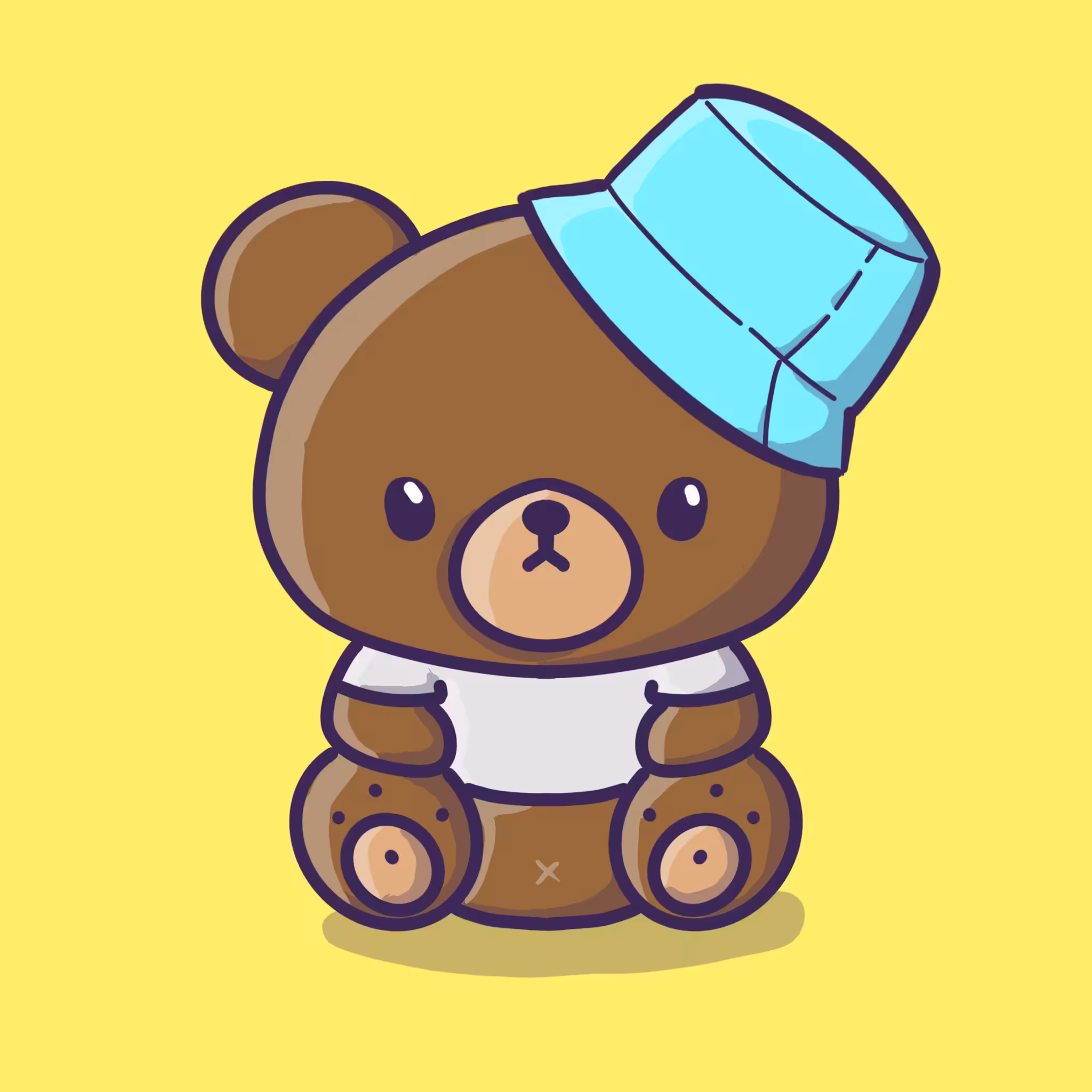 KILLA GUMMY BEARS #83