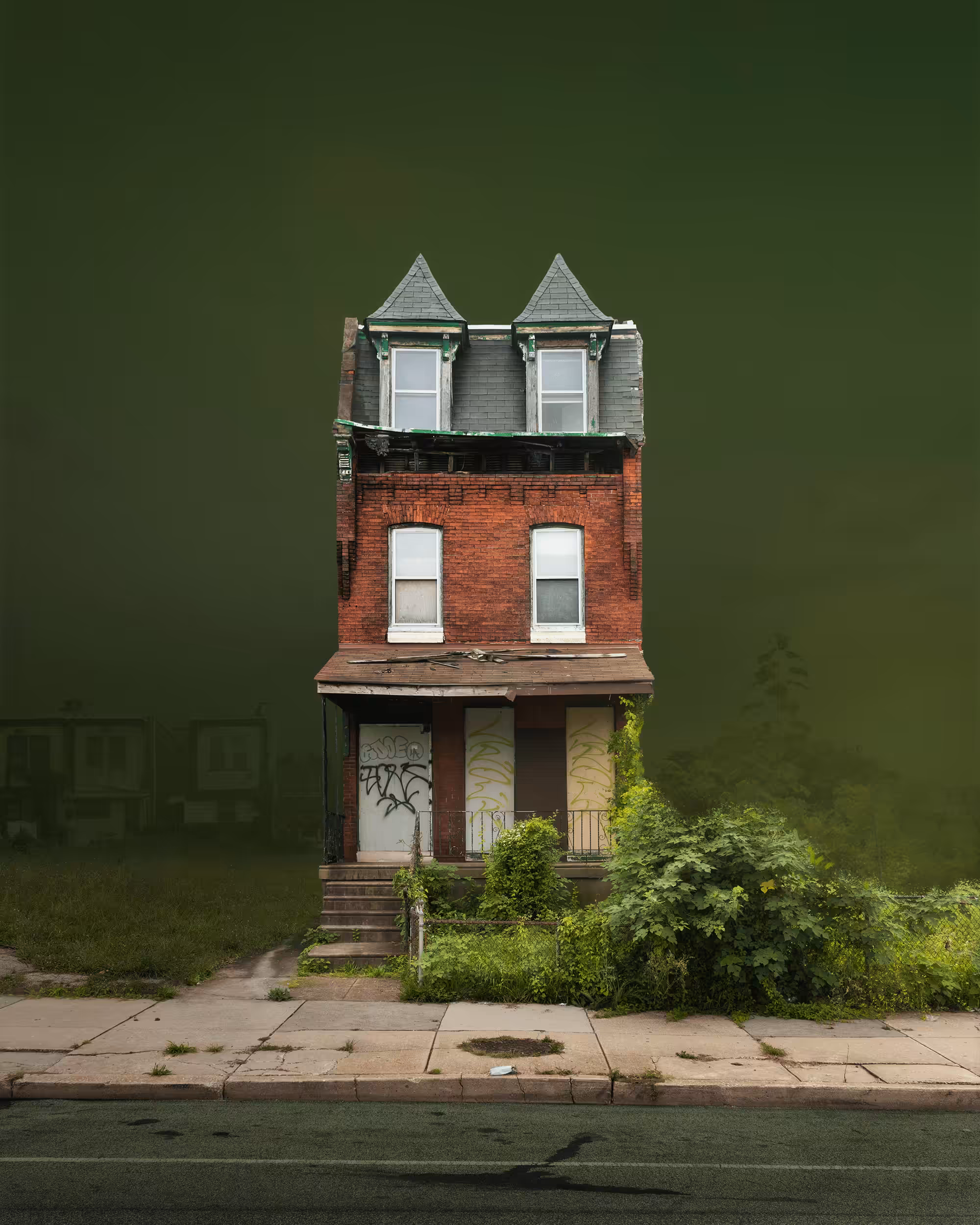 Rowhome #47