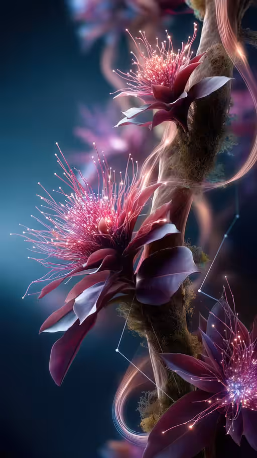 BIOME LUMINA #29/1000