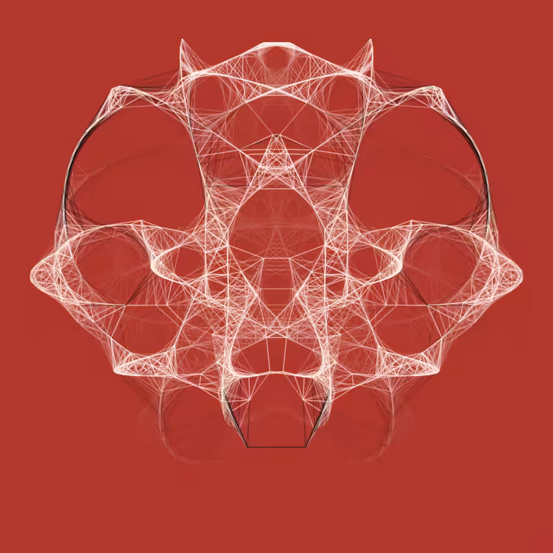 Metamorphosis #23