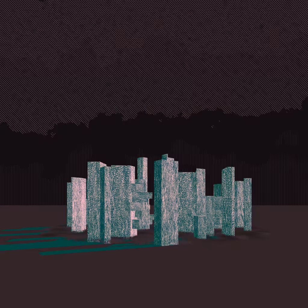 Henge #66