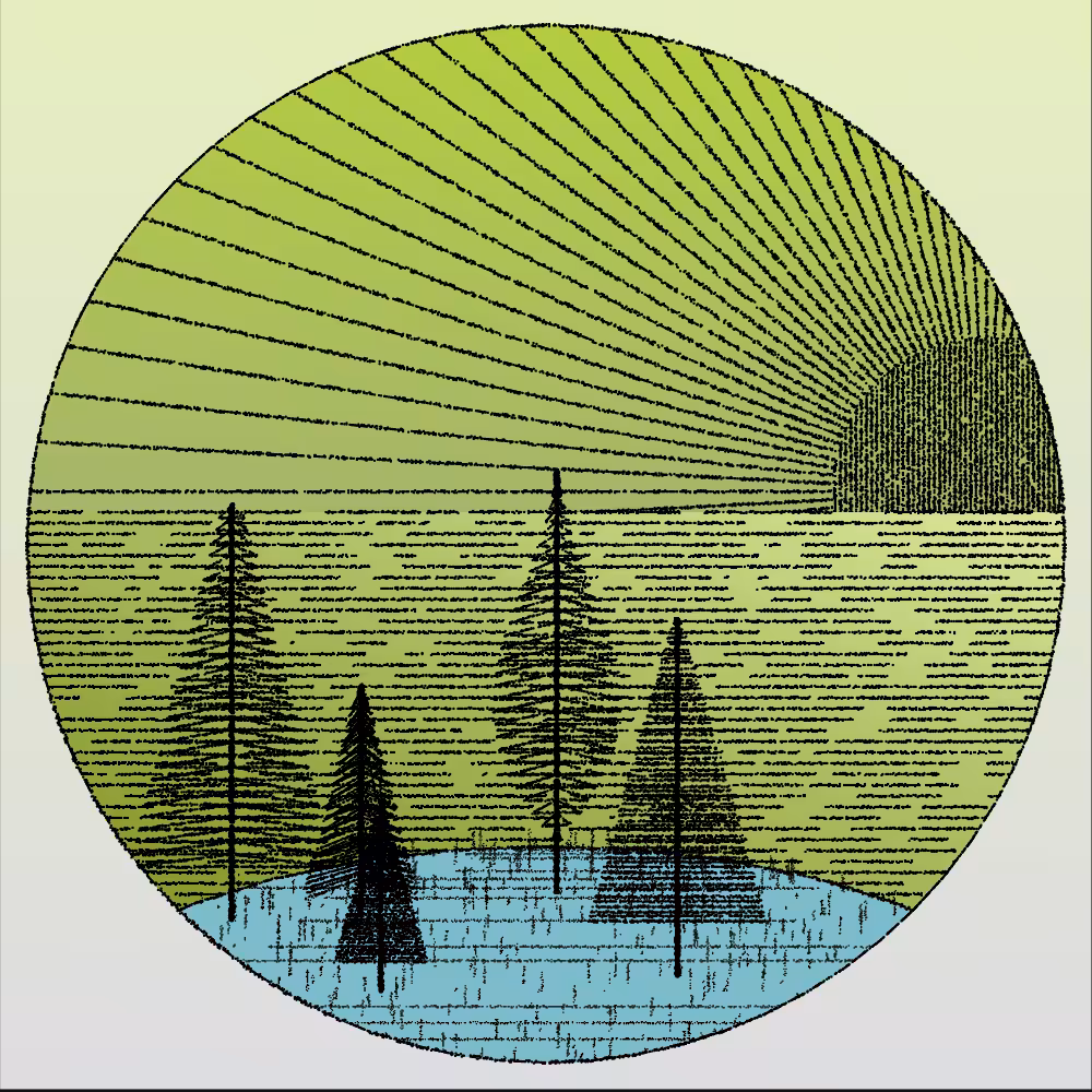 Horizon #12