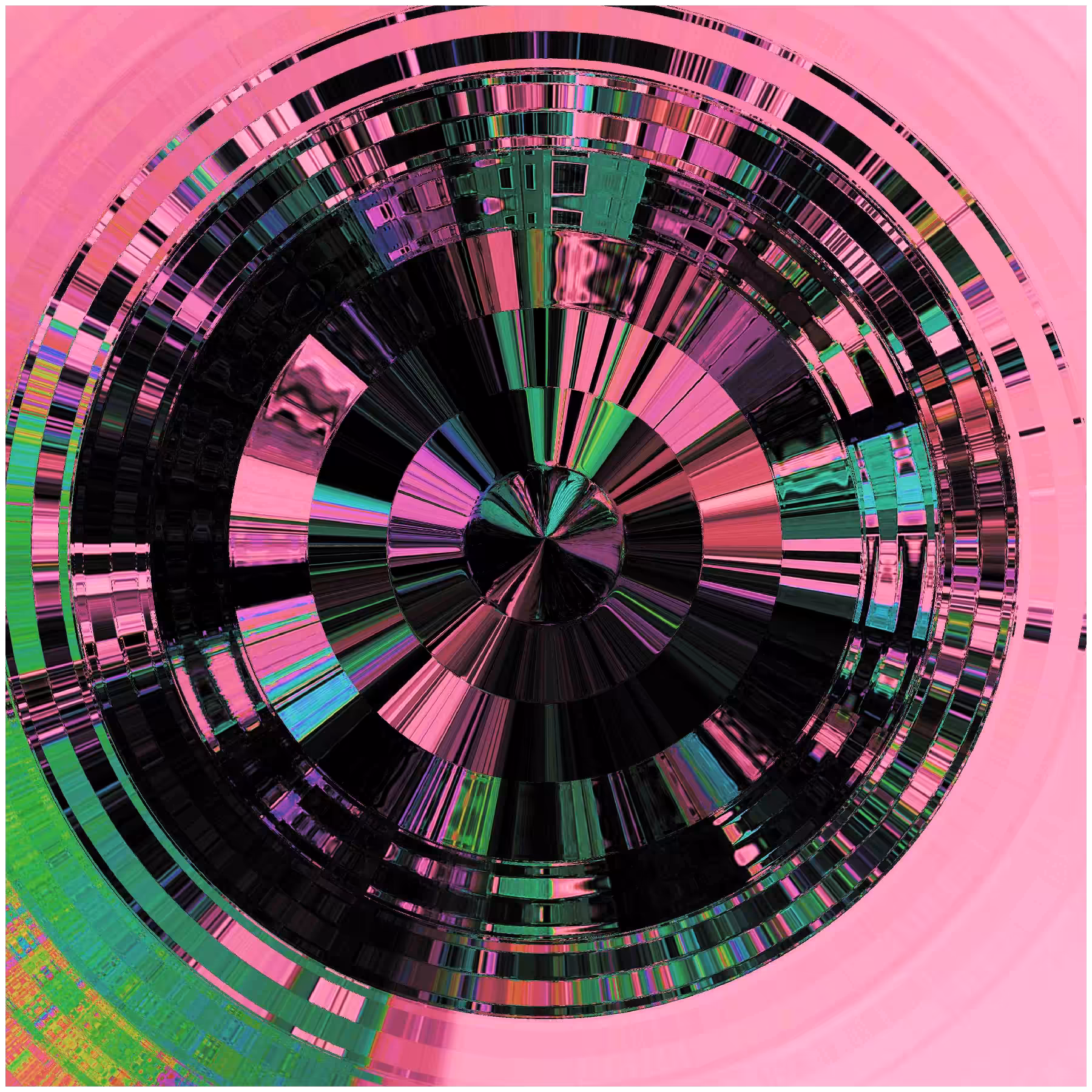Orbits #1