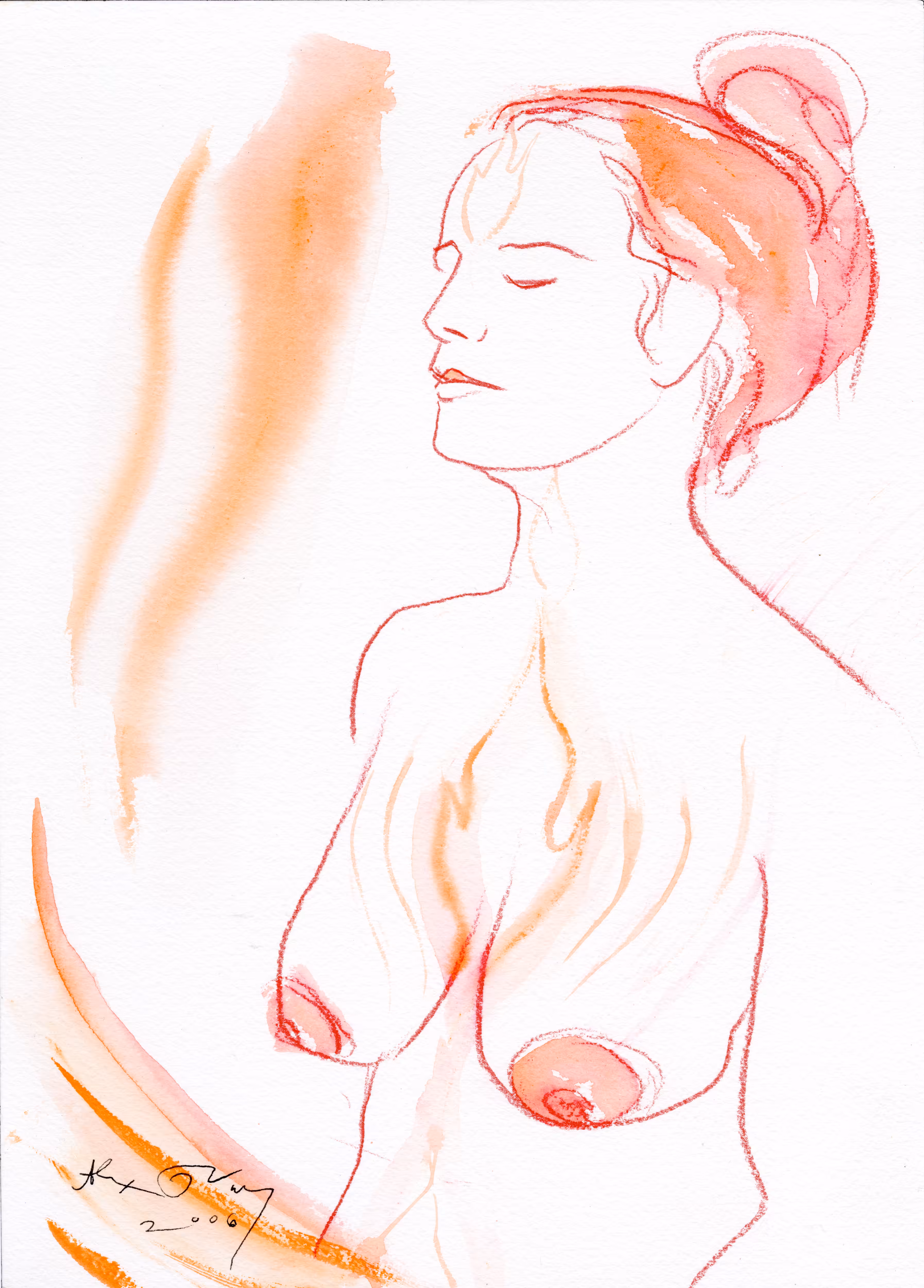 Lightbody #40