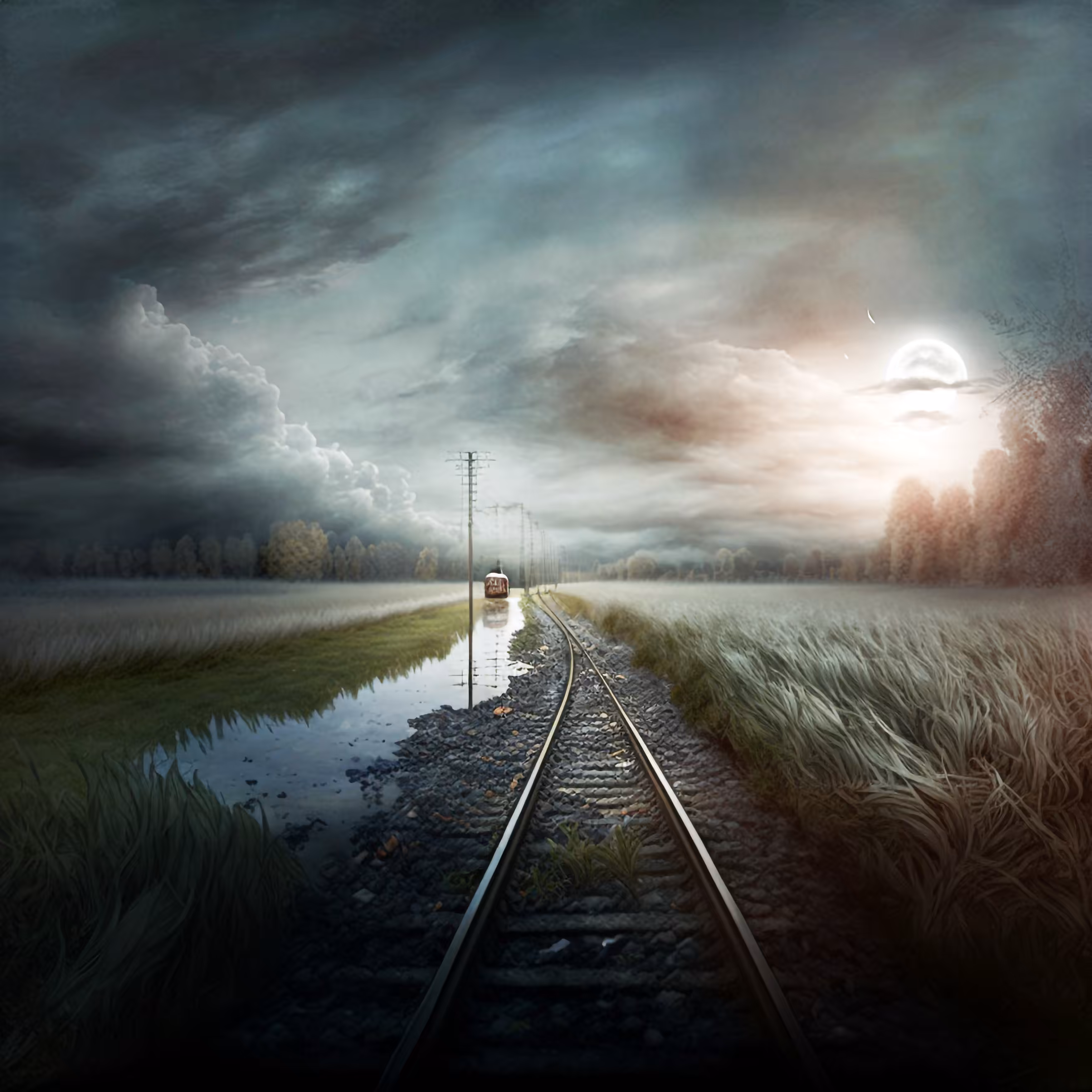 Dreamscape #706