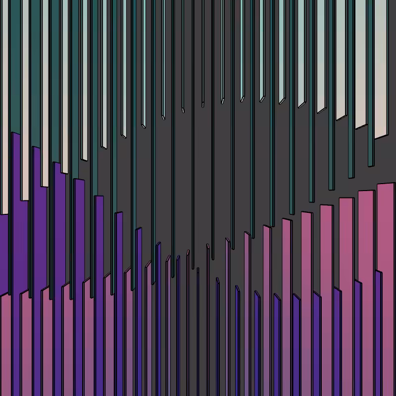 Slices Of Entropy #6