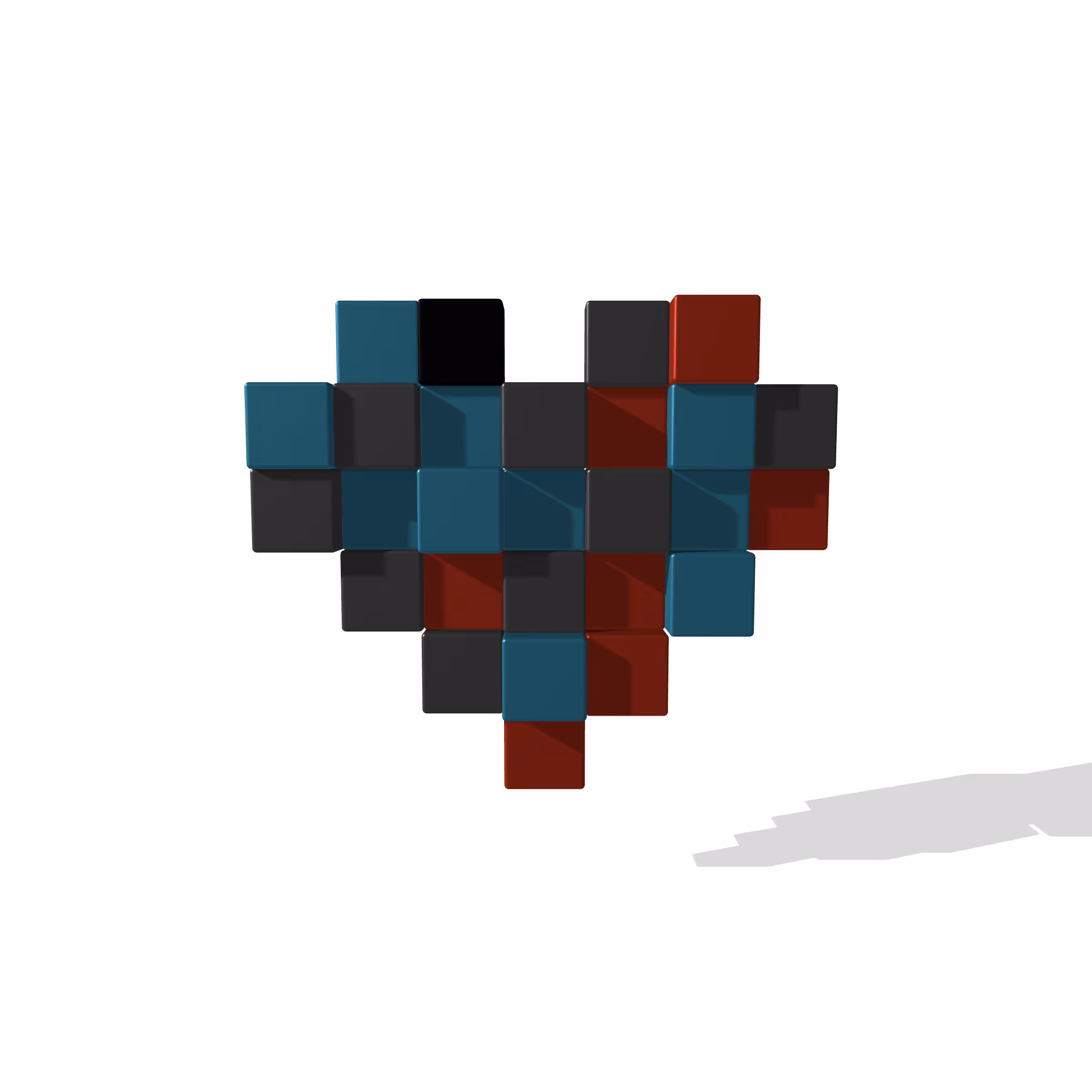 heart + craft #24285