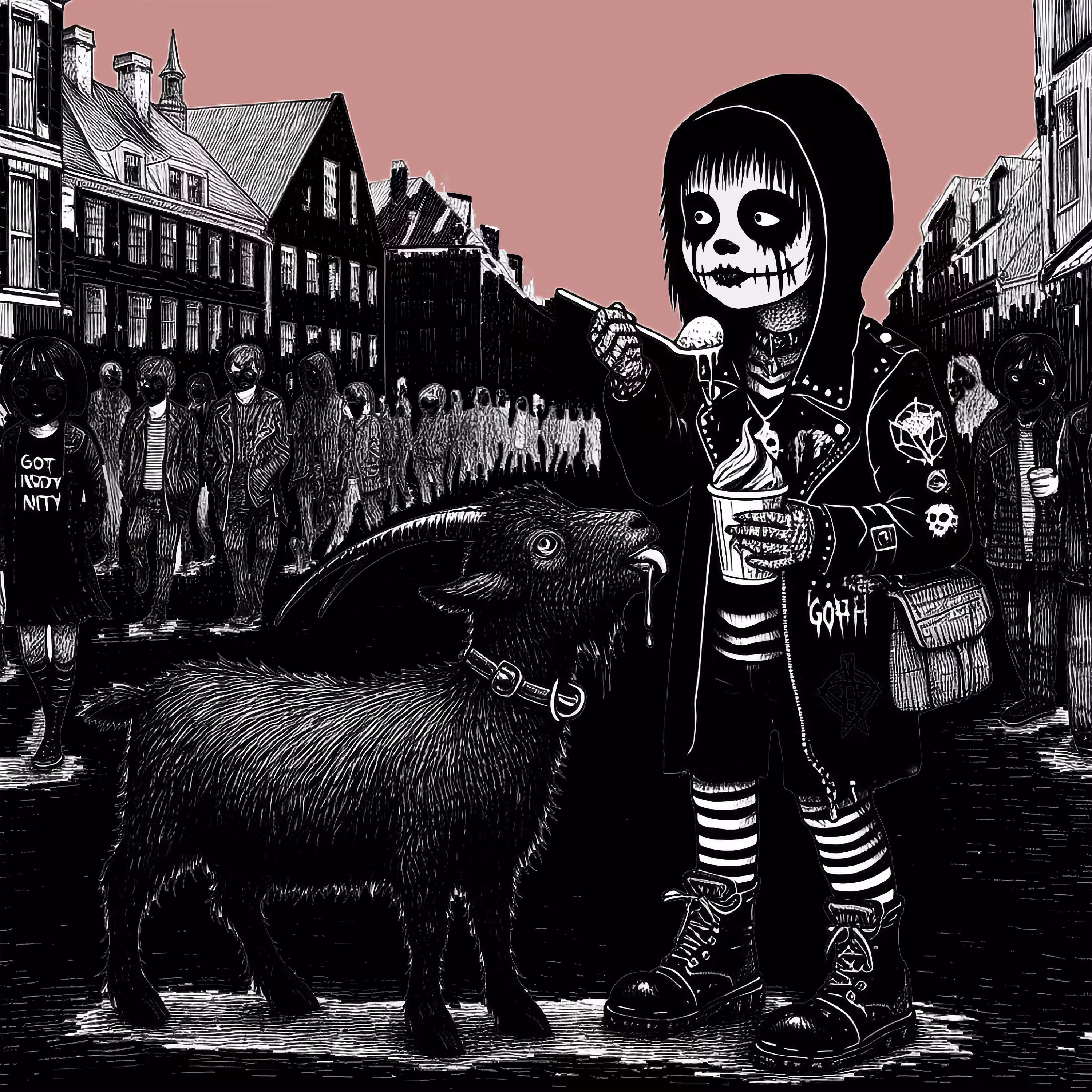 Gothkid