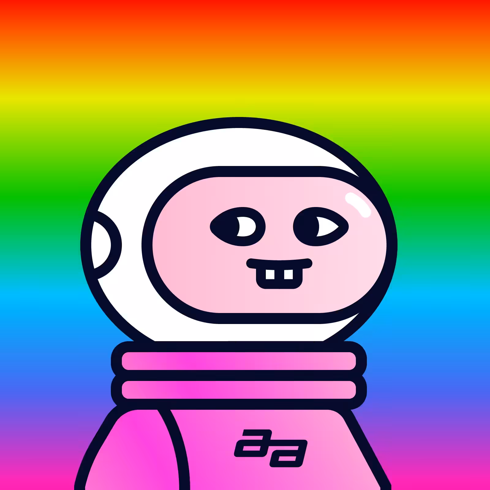 Awkward Astronauts #9859