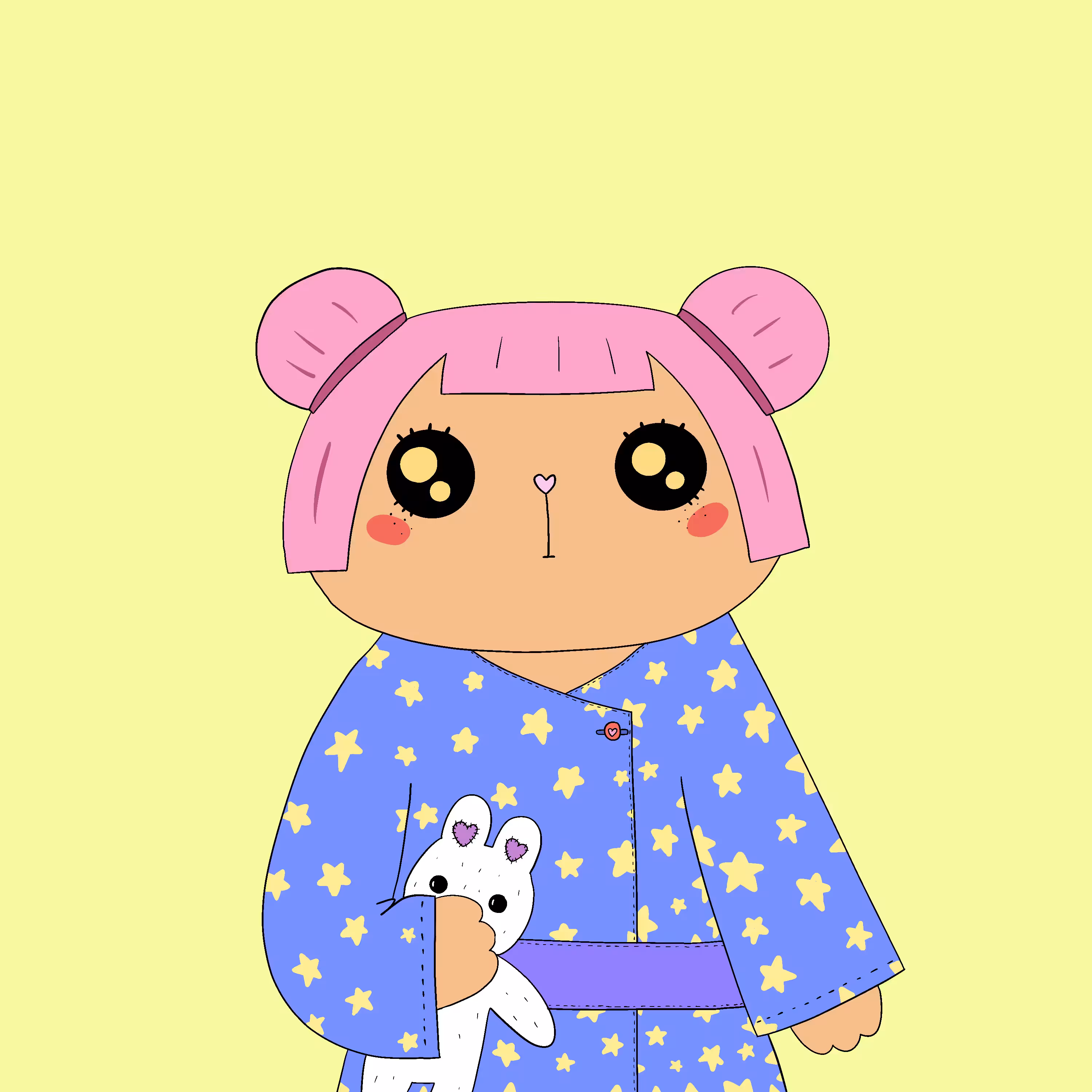 #031 Luna
