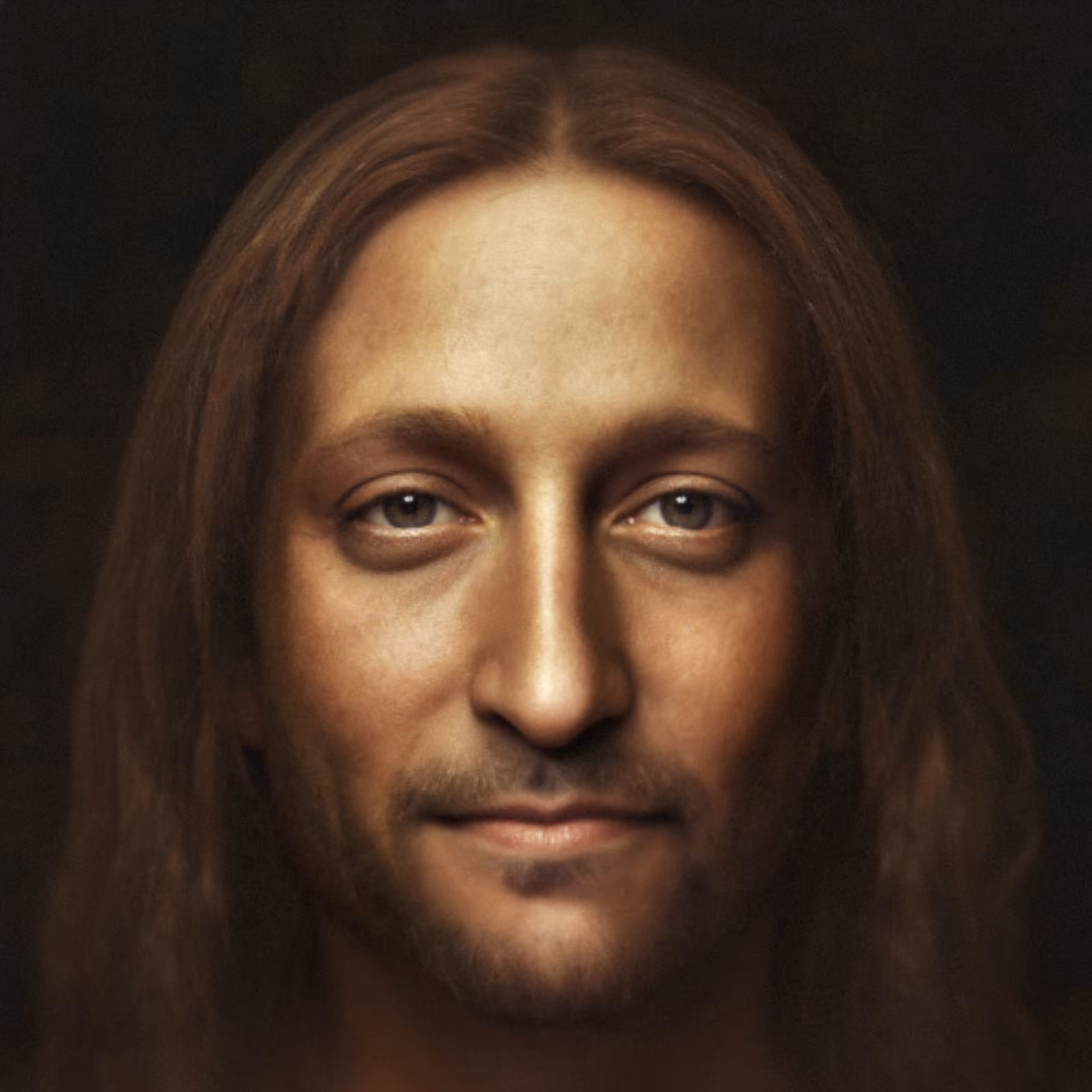  Those who see. Those who see when they are shown. Those who do not see.