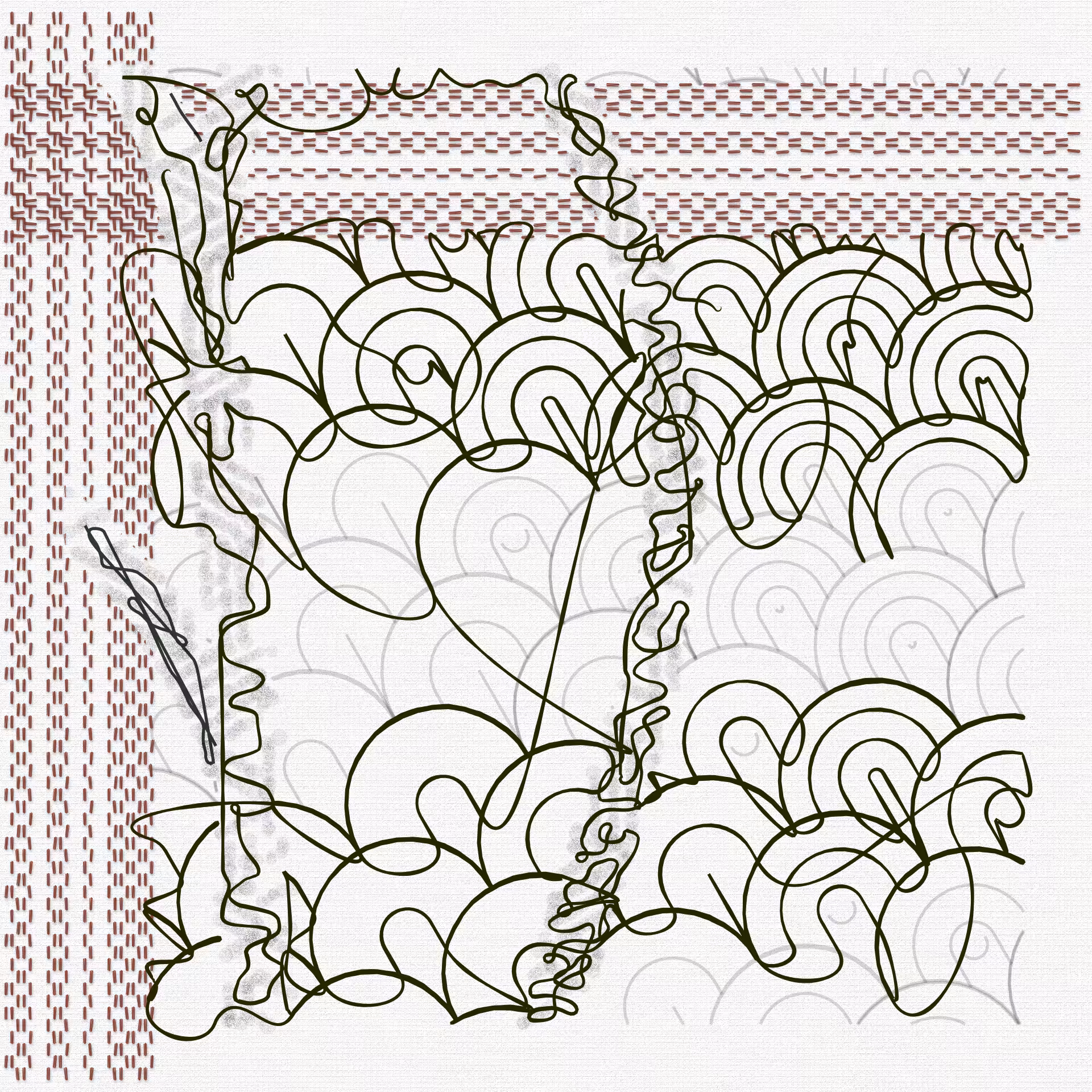 Aux Arbres #59003
