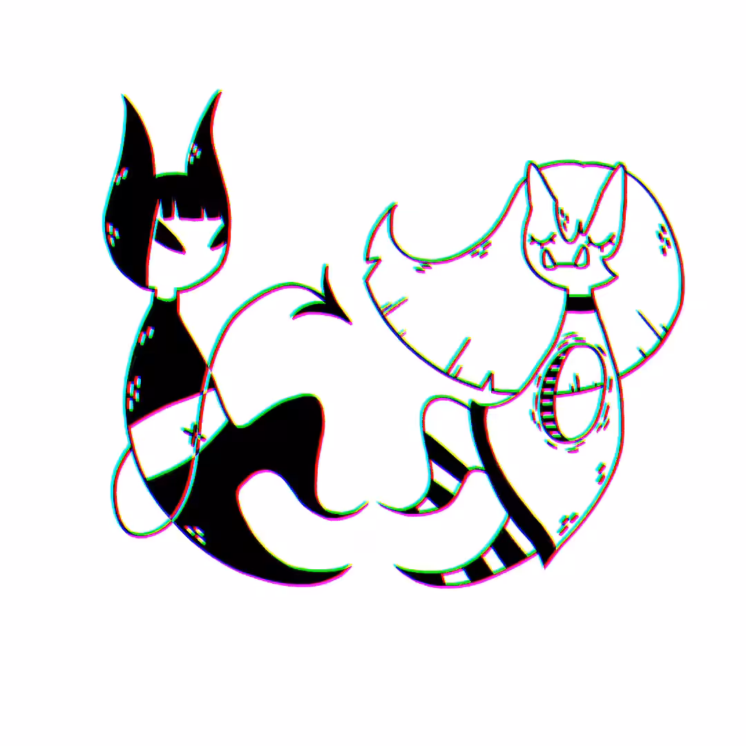 #88 Ying and Yang
