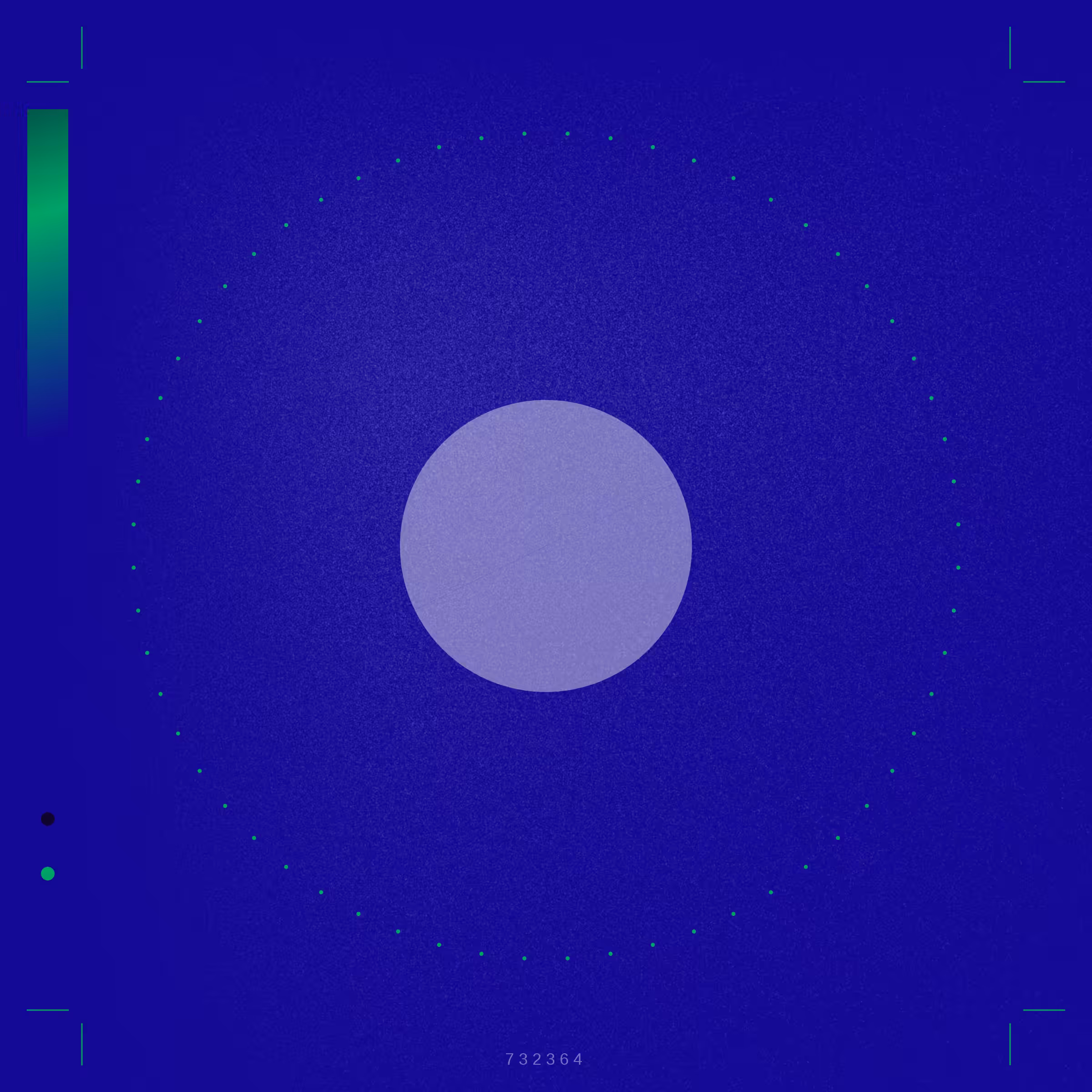 Planetary Orbital #2