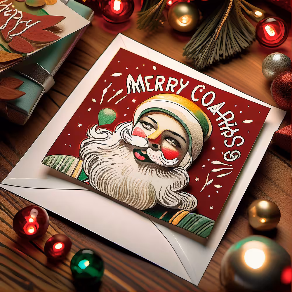 Merry Catharsis (2023) #23