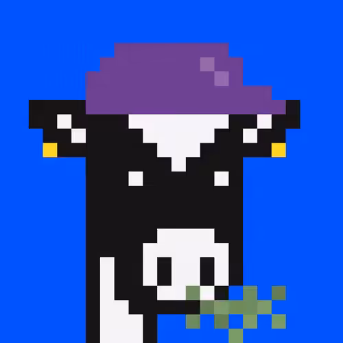 CowPunks #7251