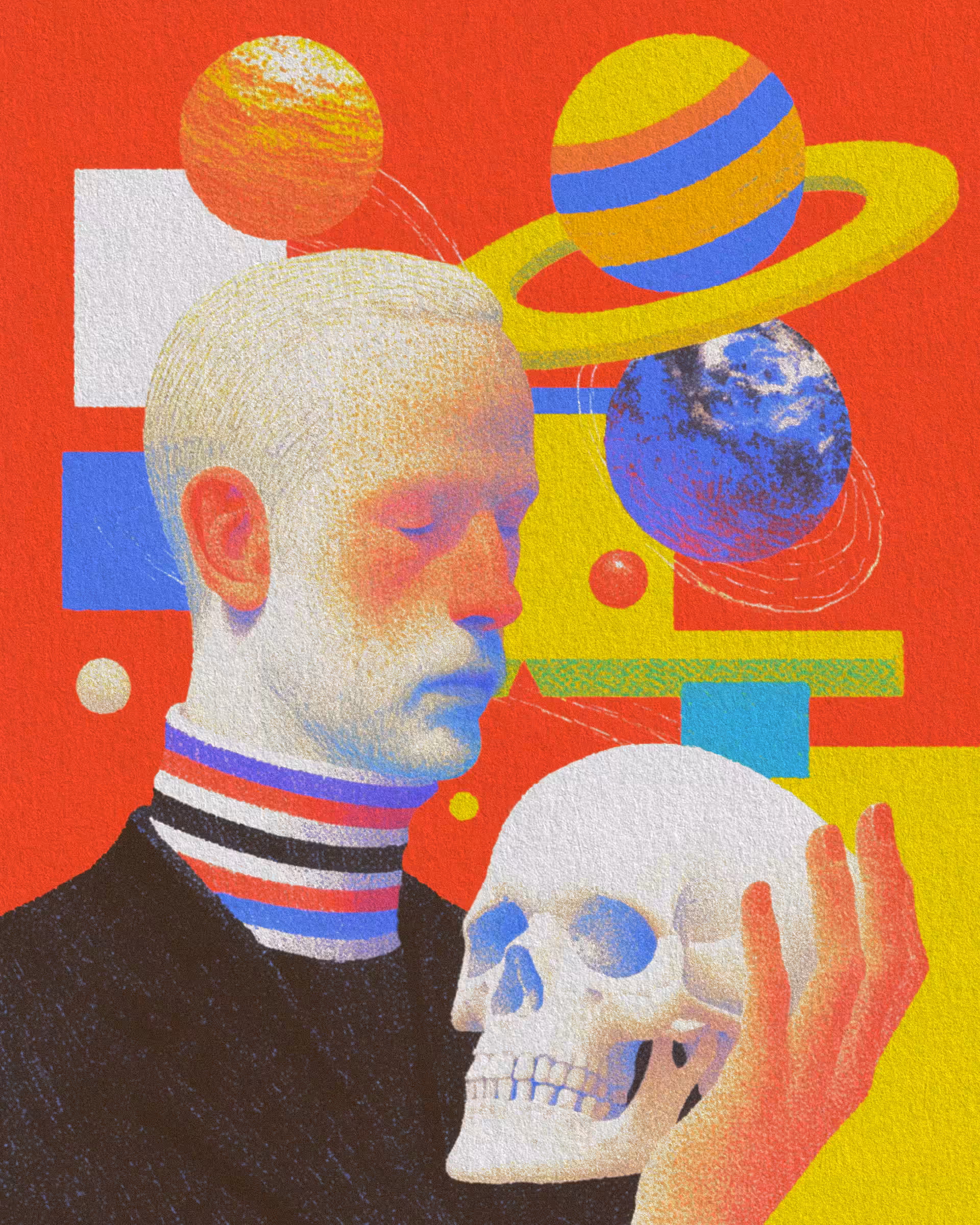 Gravity of Existence