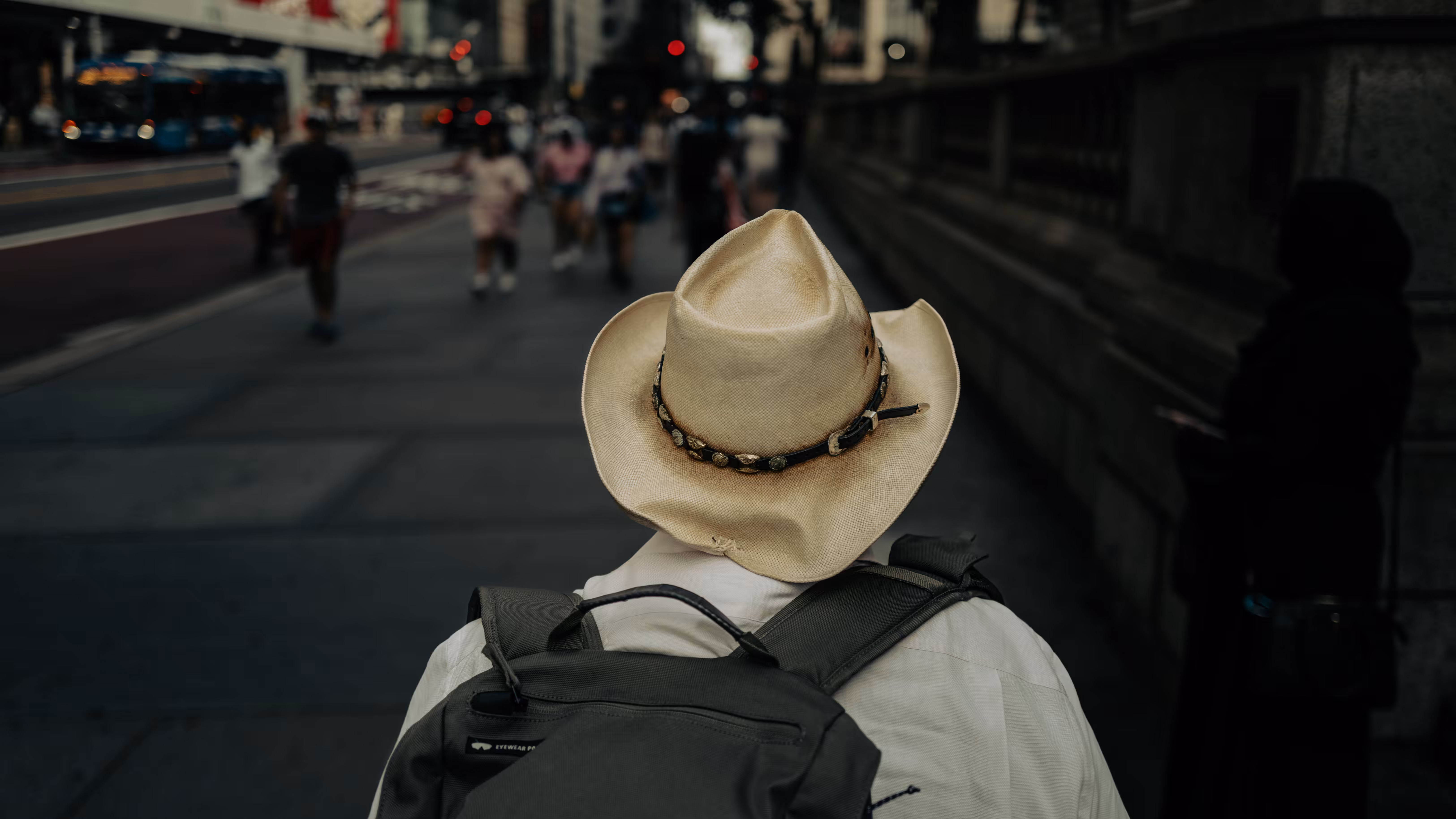 City Hats 752