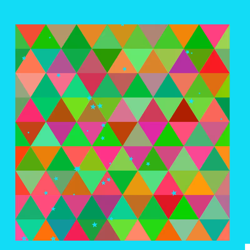 Triangles #11