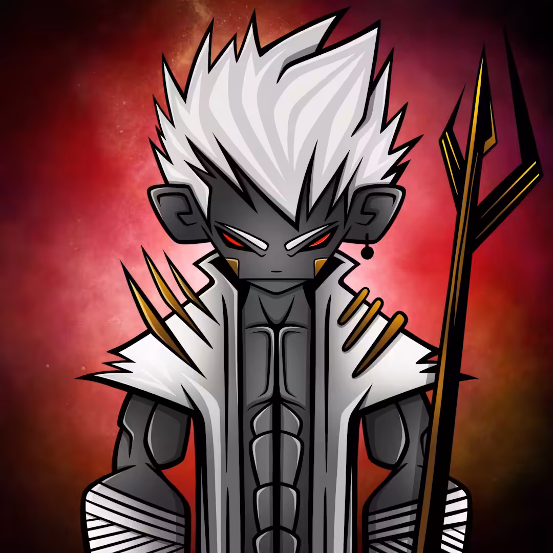 Inker X009