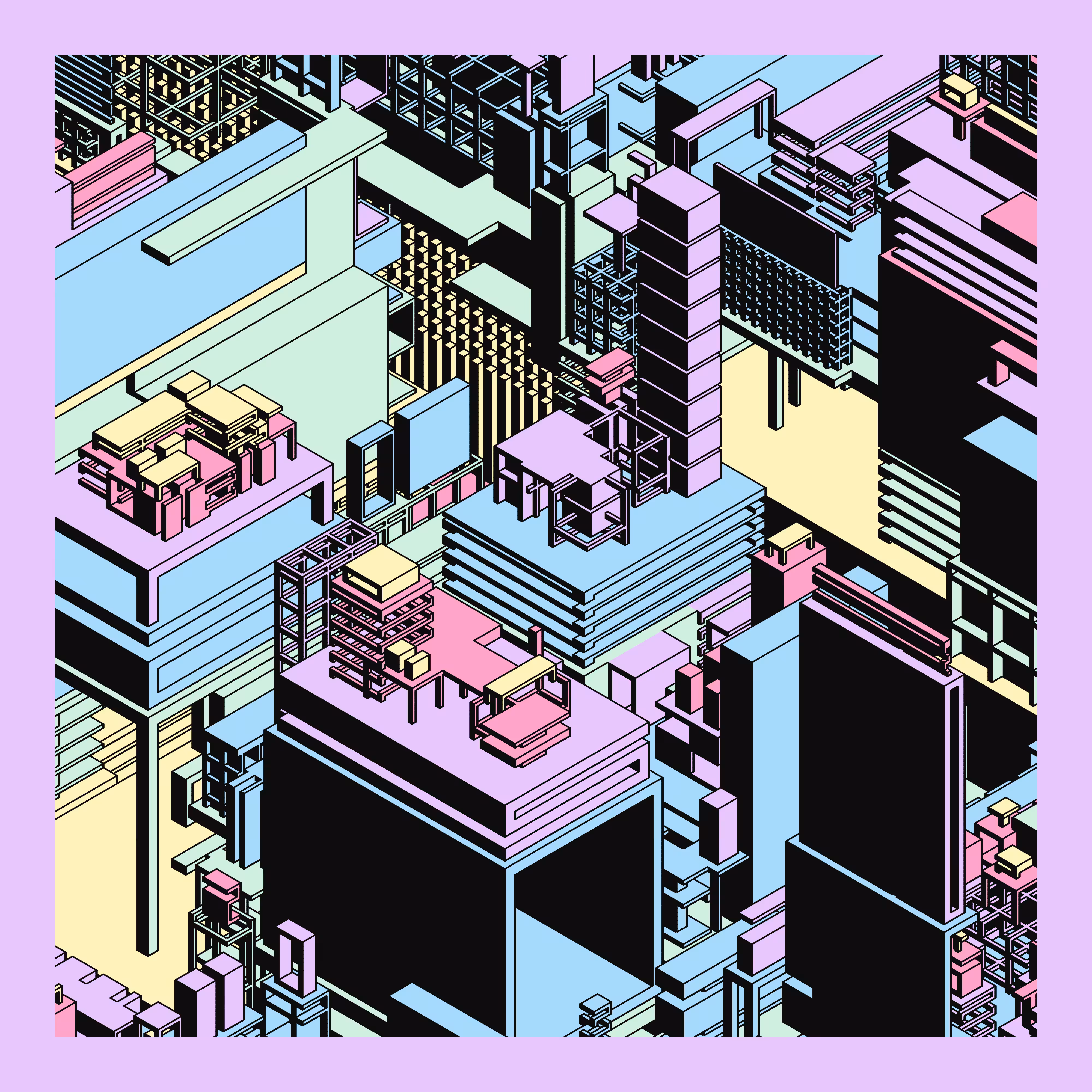 Plasticity #266