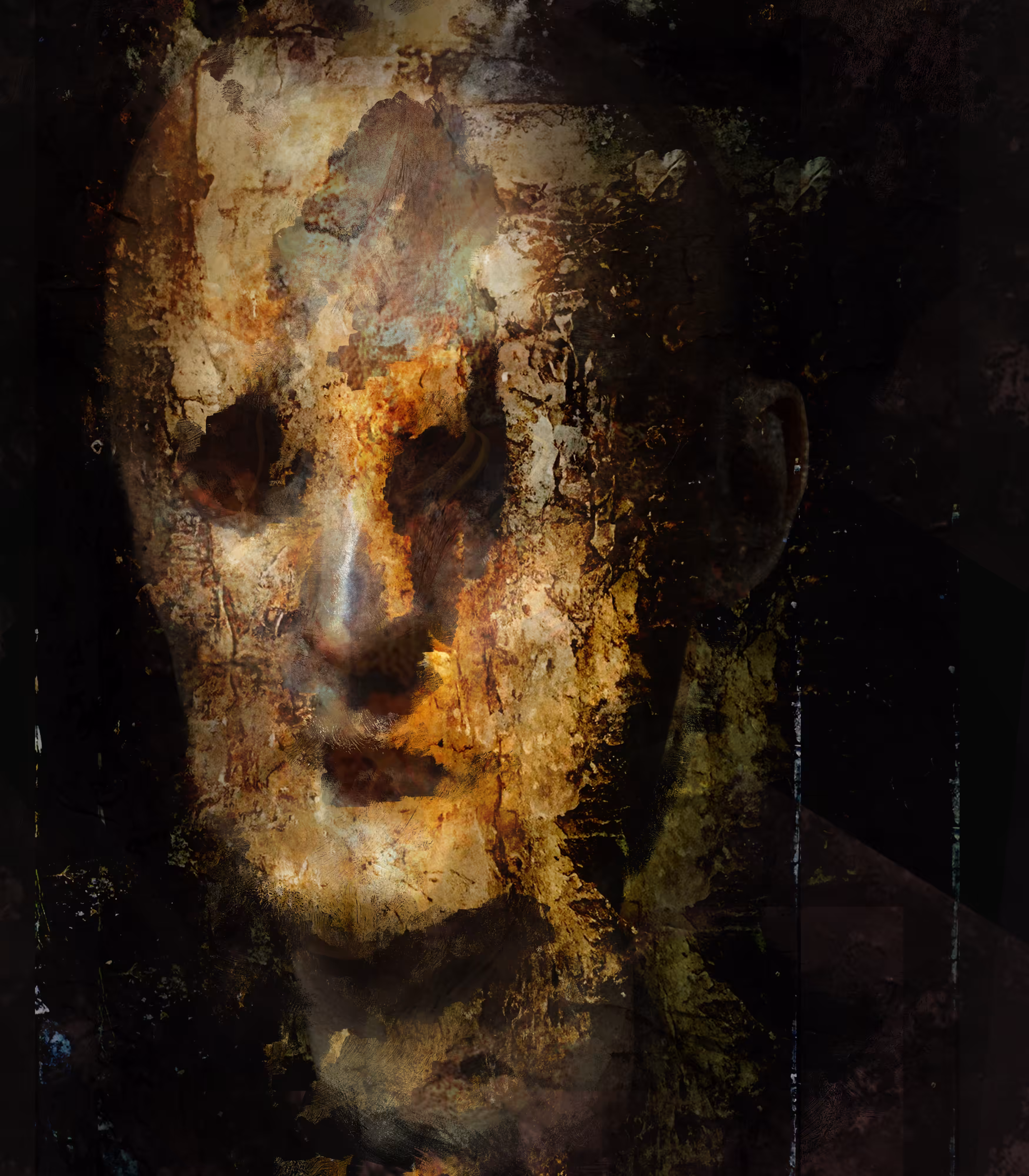 Oxidized