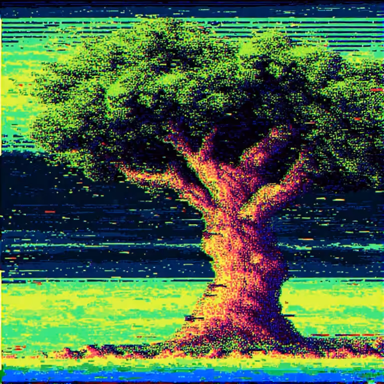tree tales