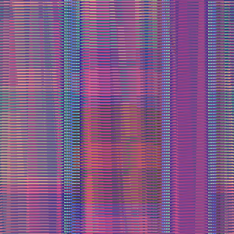 Broken LCD Screen #221