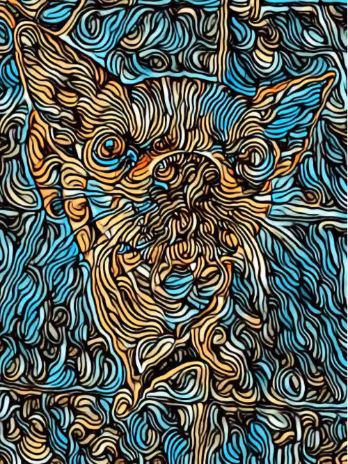 Foxy