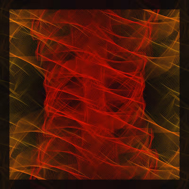 Volutes #15