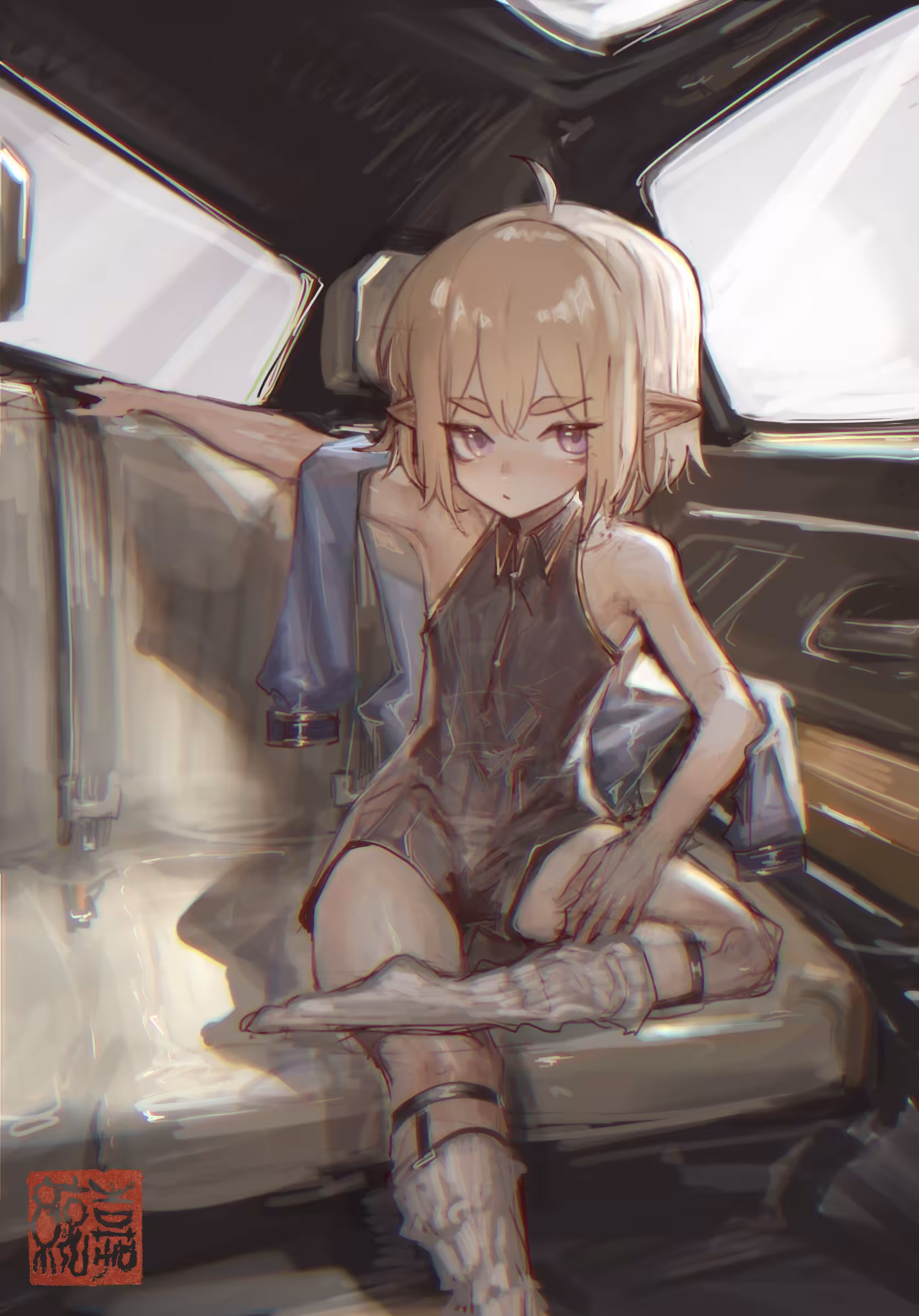 Where would you like to go?