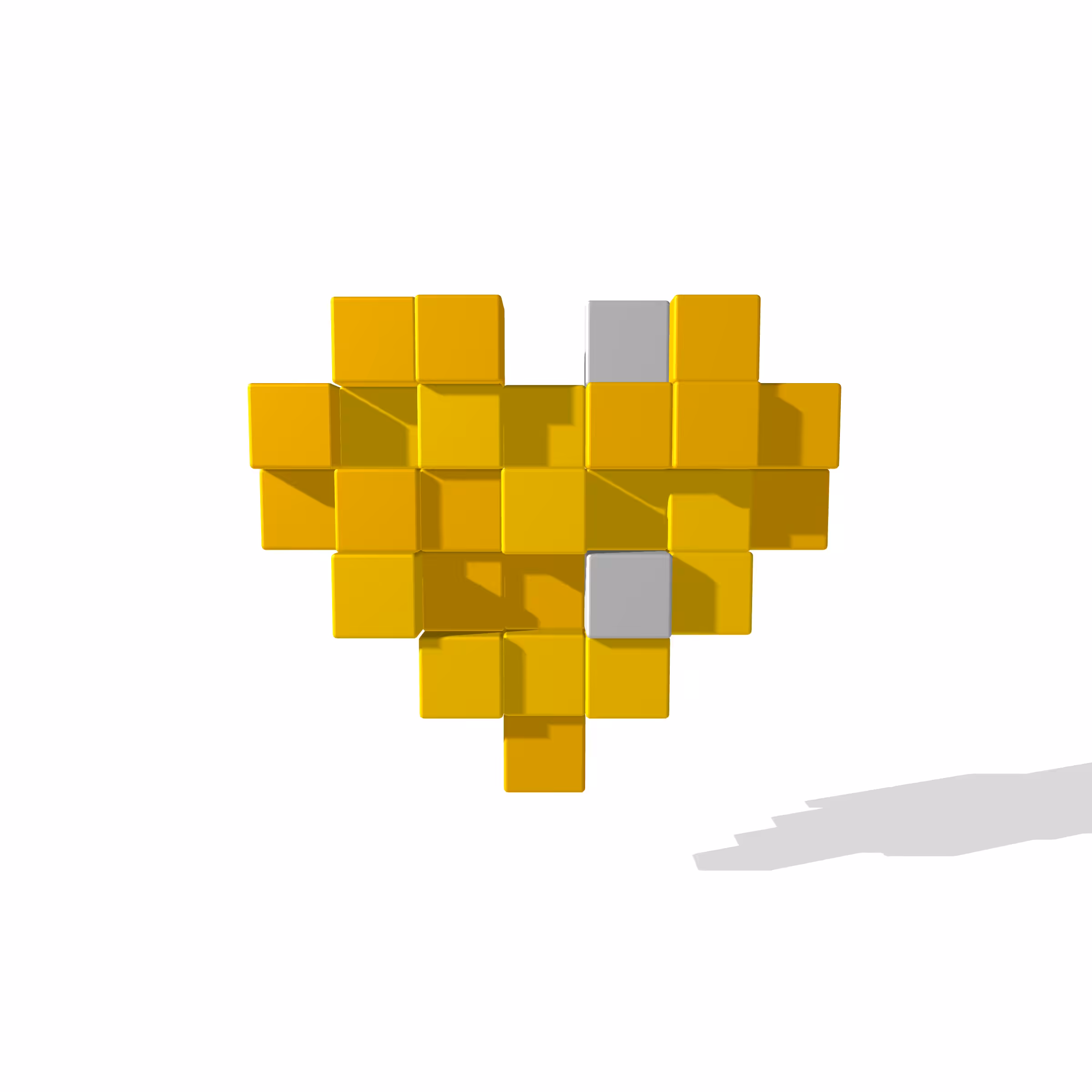heart + craft #4995