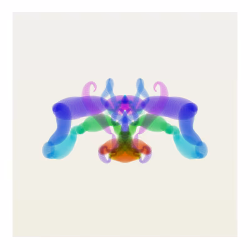 Cambrian Explosion #24