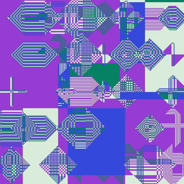 CPoSOP Composition #3