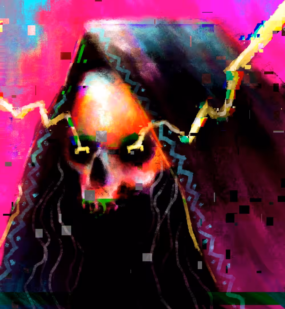 Lurk