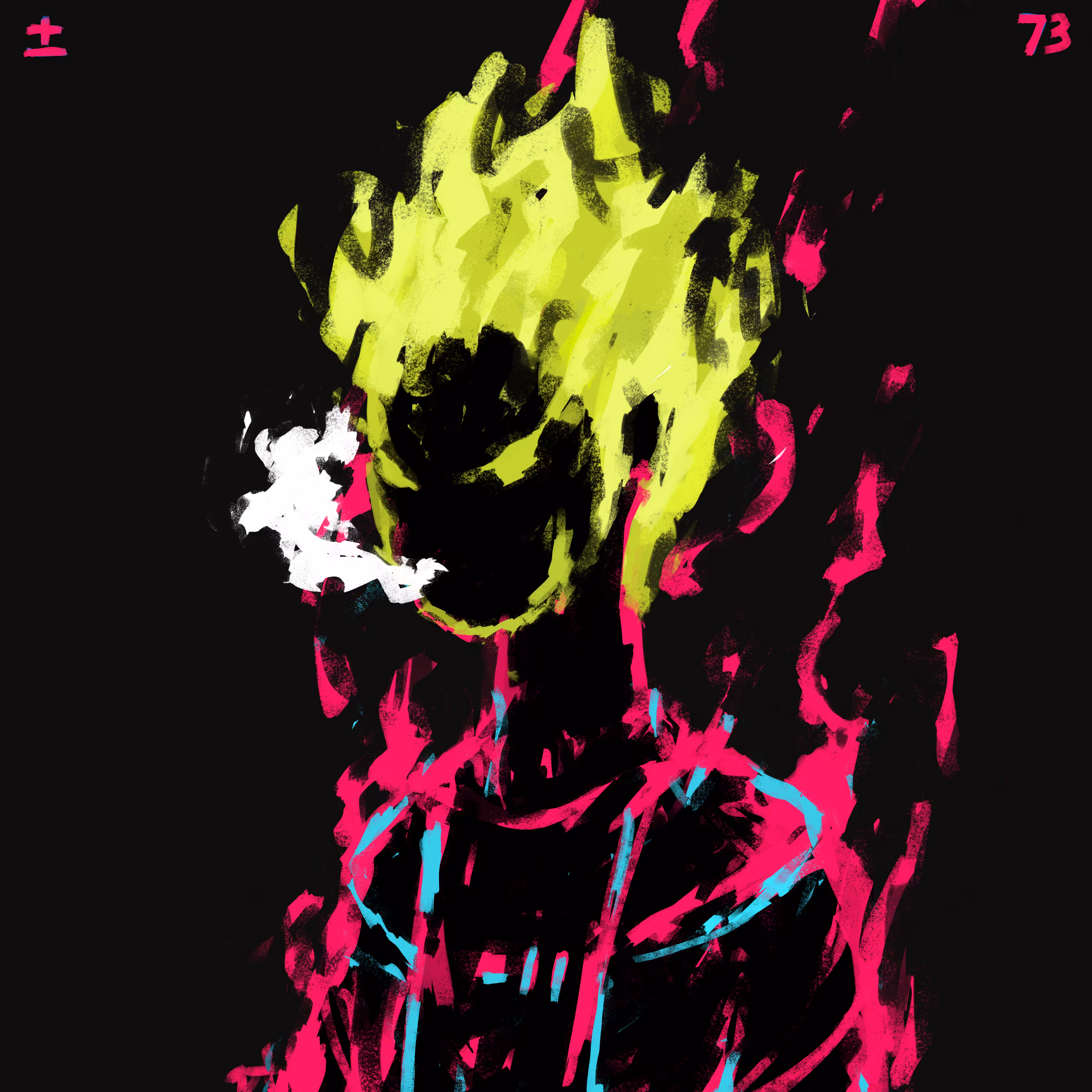 Sigxn - D73