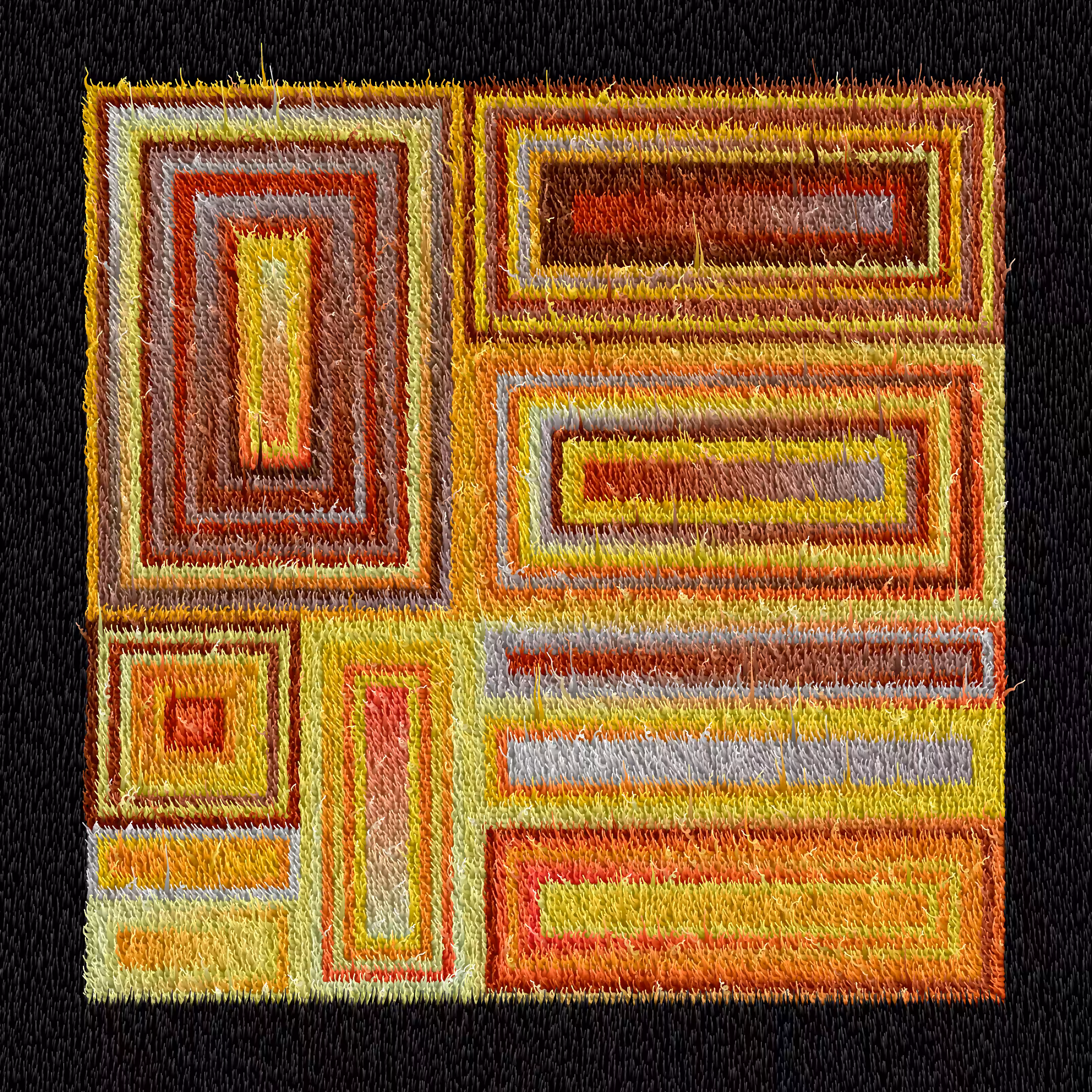 Furry Gradients #285
