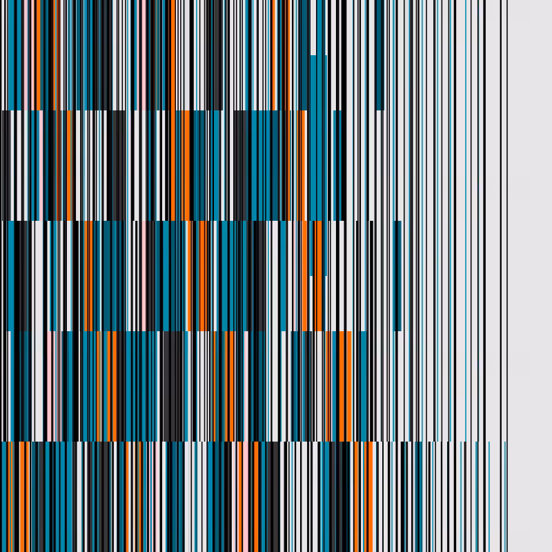 Grid deconstructed #64