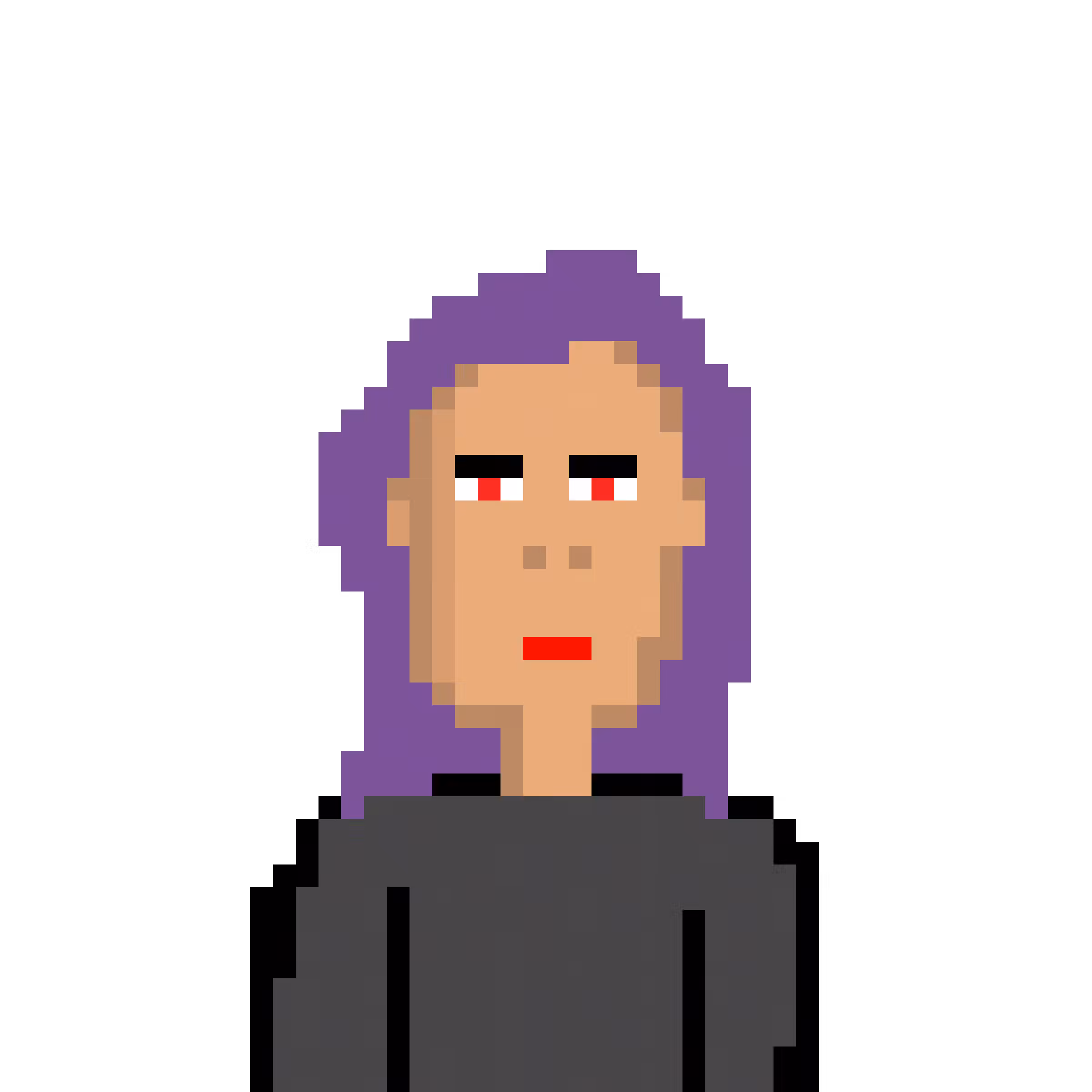 Dank Pixel Gods: Dank Pixel God #5761
