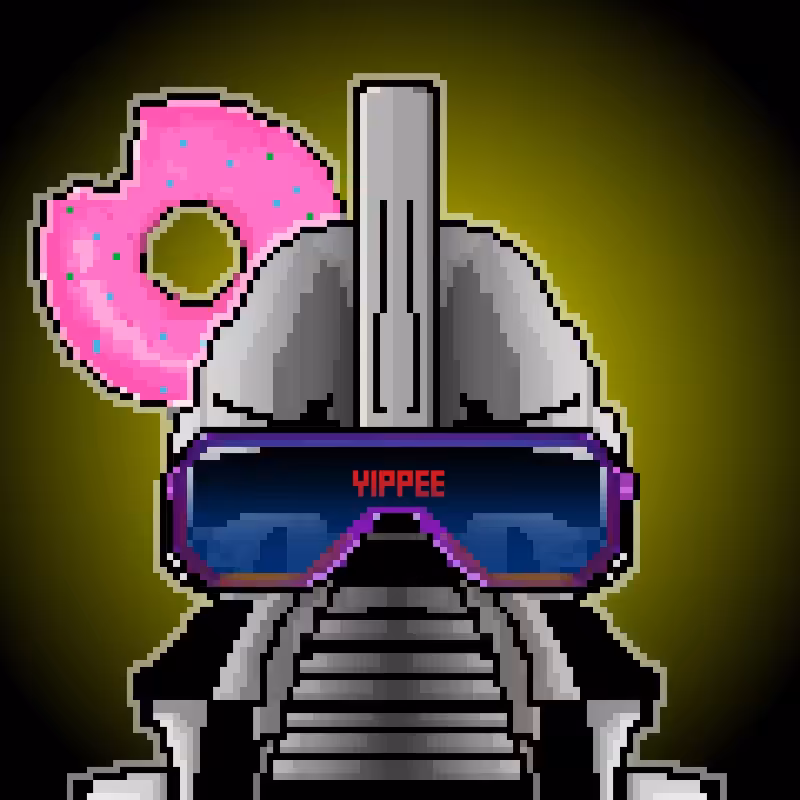 Cylon Invasion #548