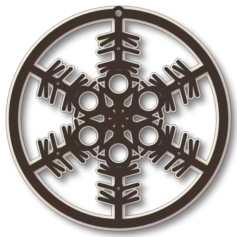 fx(ornament) 2022 #375