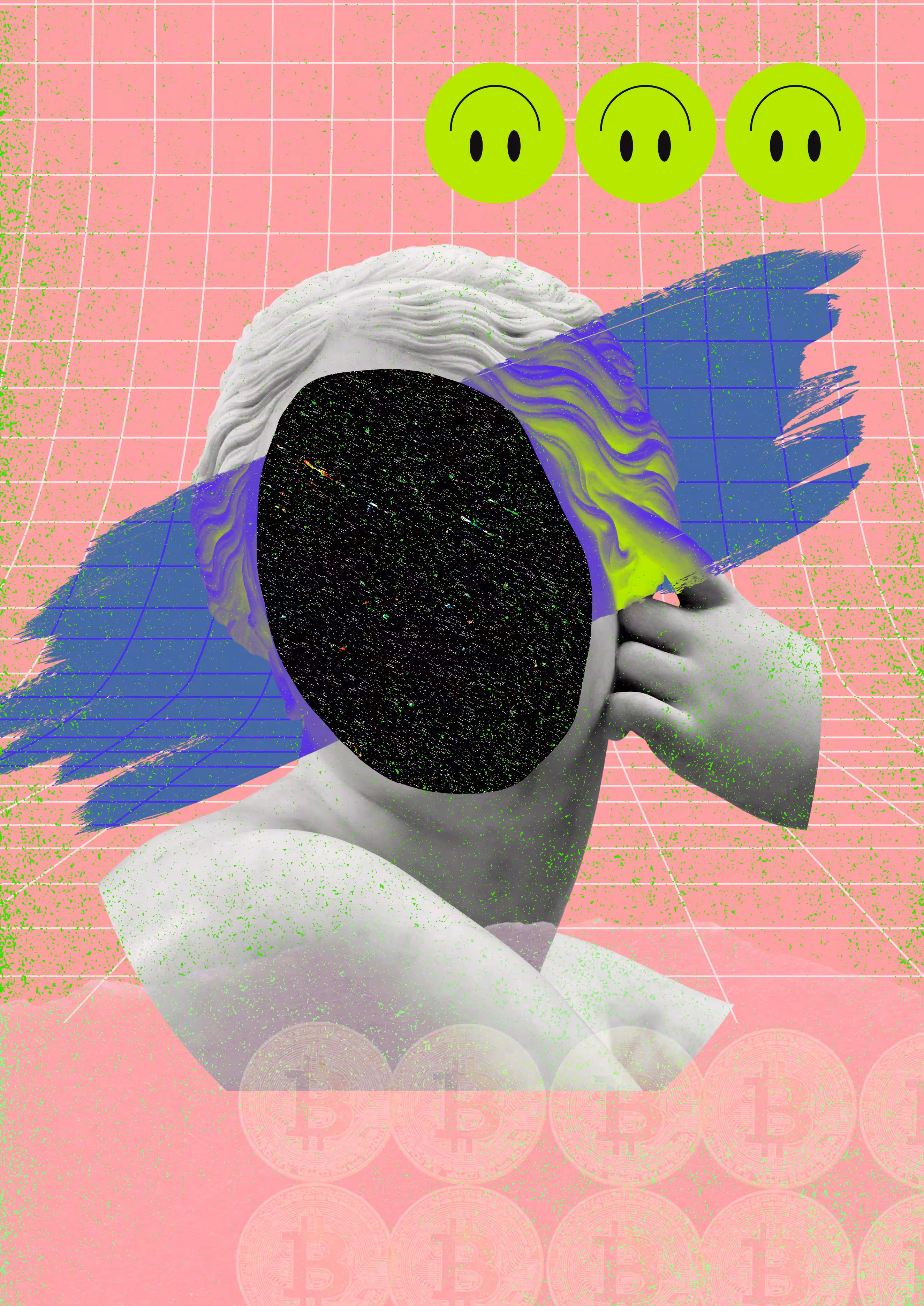 Inner world - DARKNESS #01