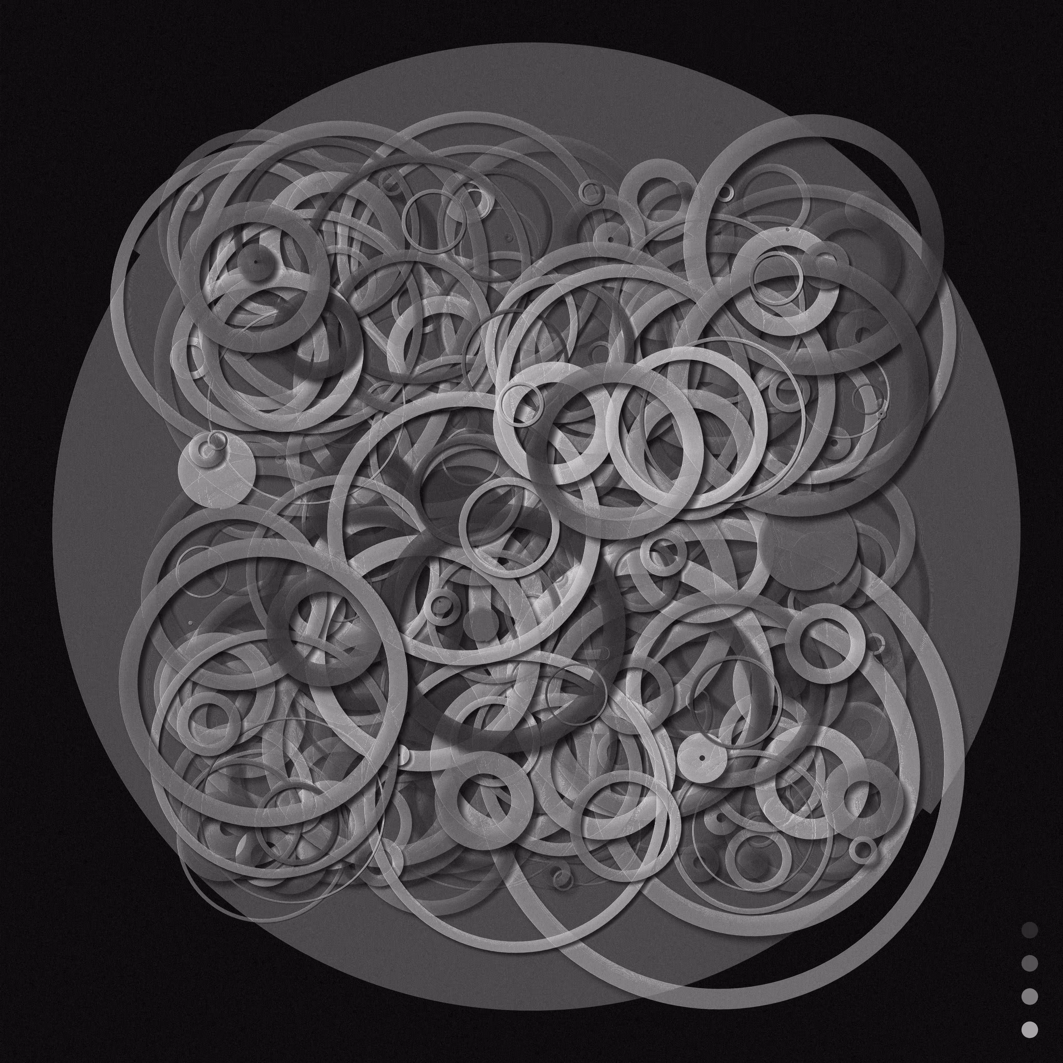 Geometrische Formen II #8