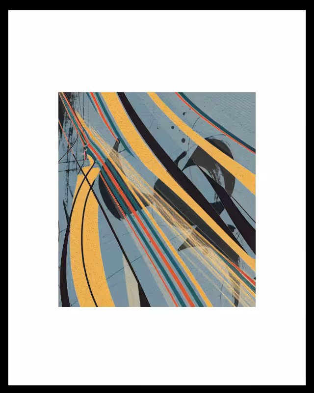 Chromatic Chaos #22