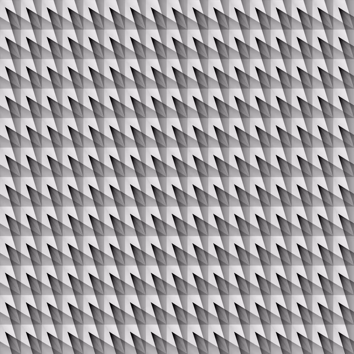Noir et Blanc #174