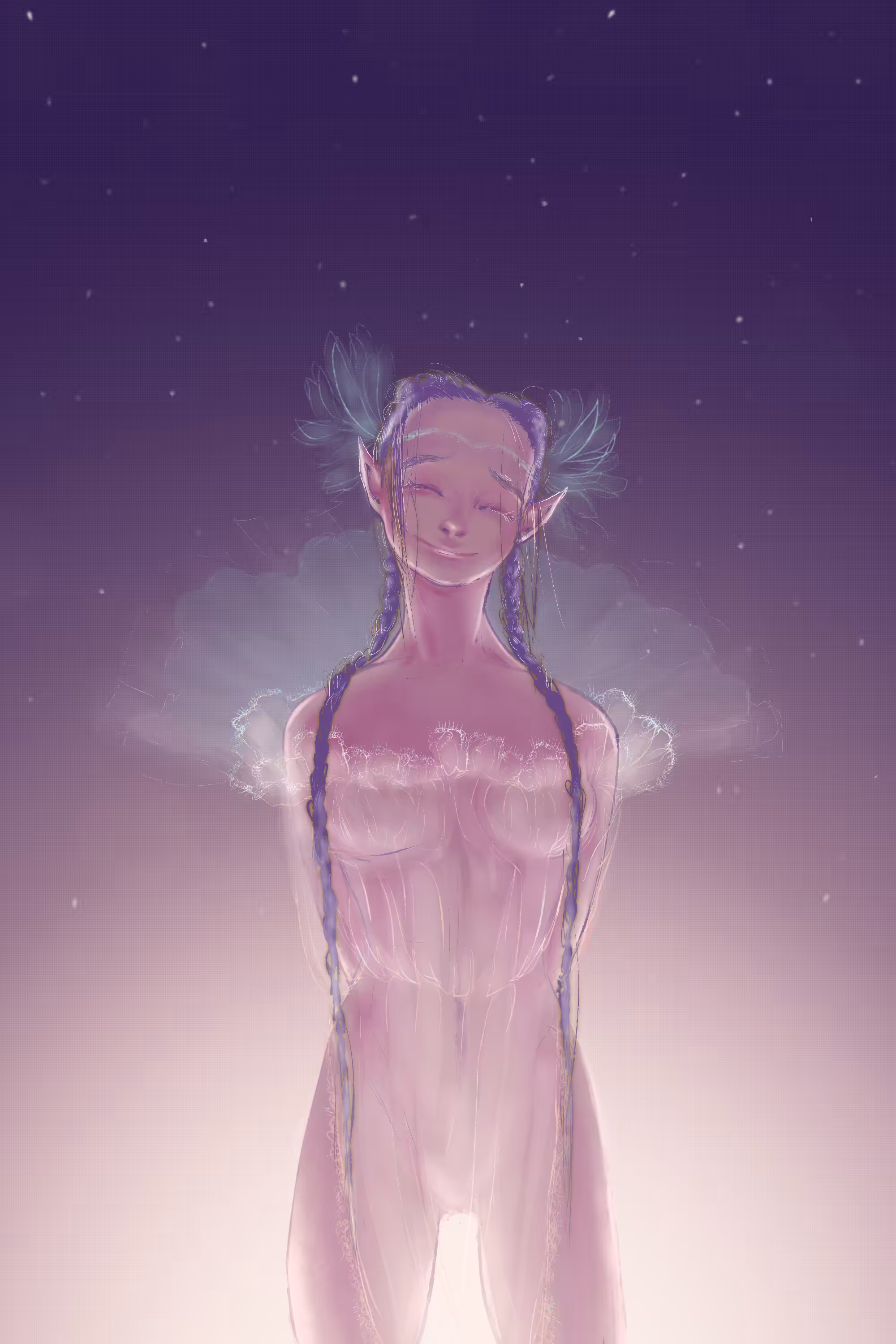 You know that I'd die for you...