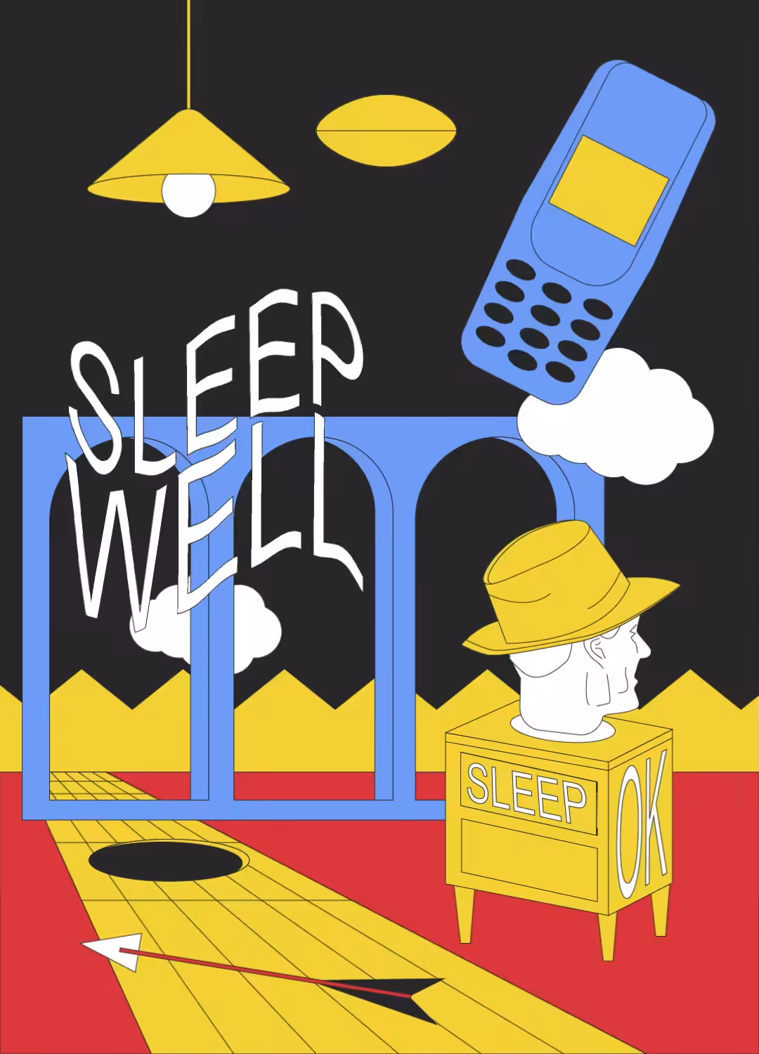 BEDTIME